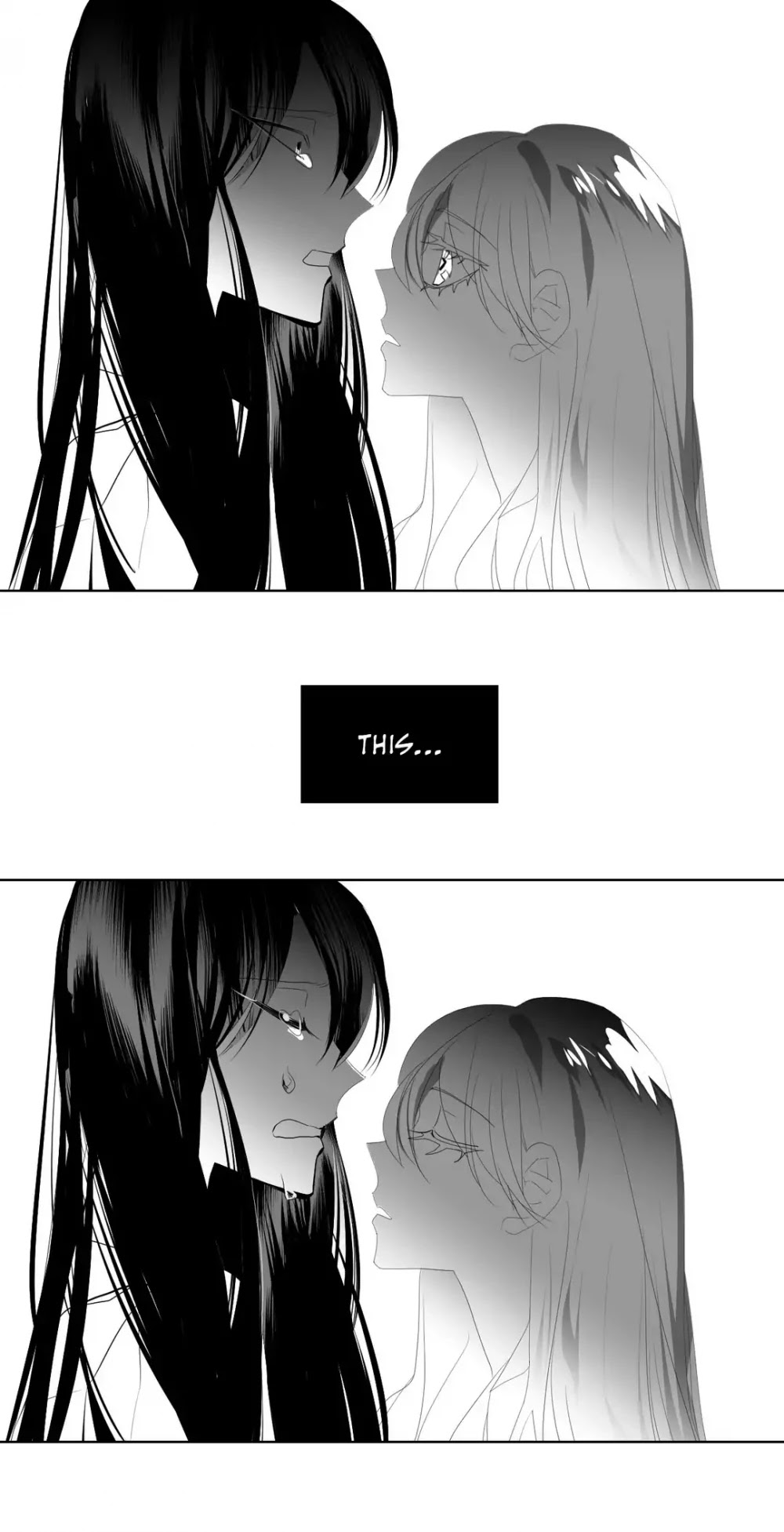 The Chain of Youth Chapter 14 page 25 - Chapter 14: Your Day (2)