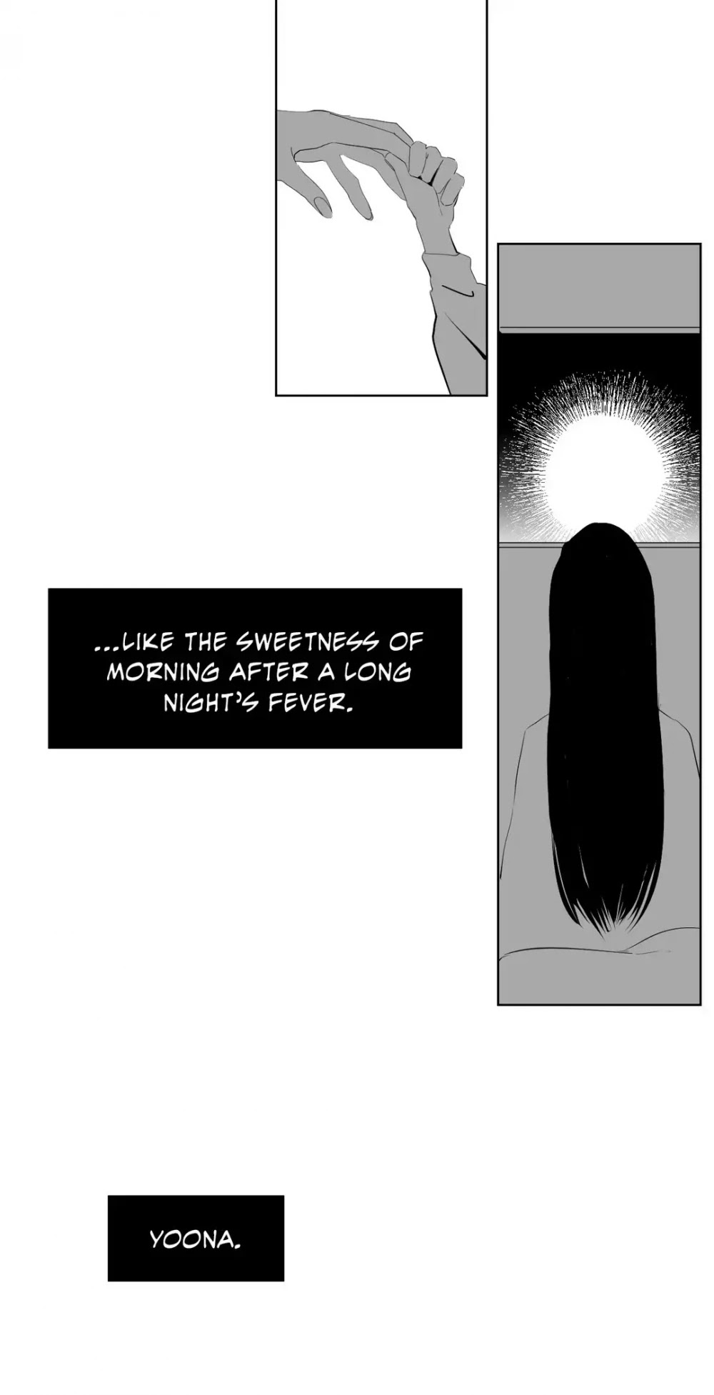 The Chain of Youth Chapter 14 page 27 - Chapter 14: Your Day (2)