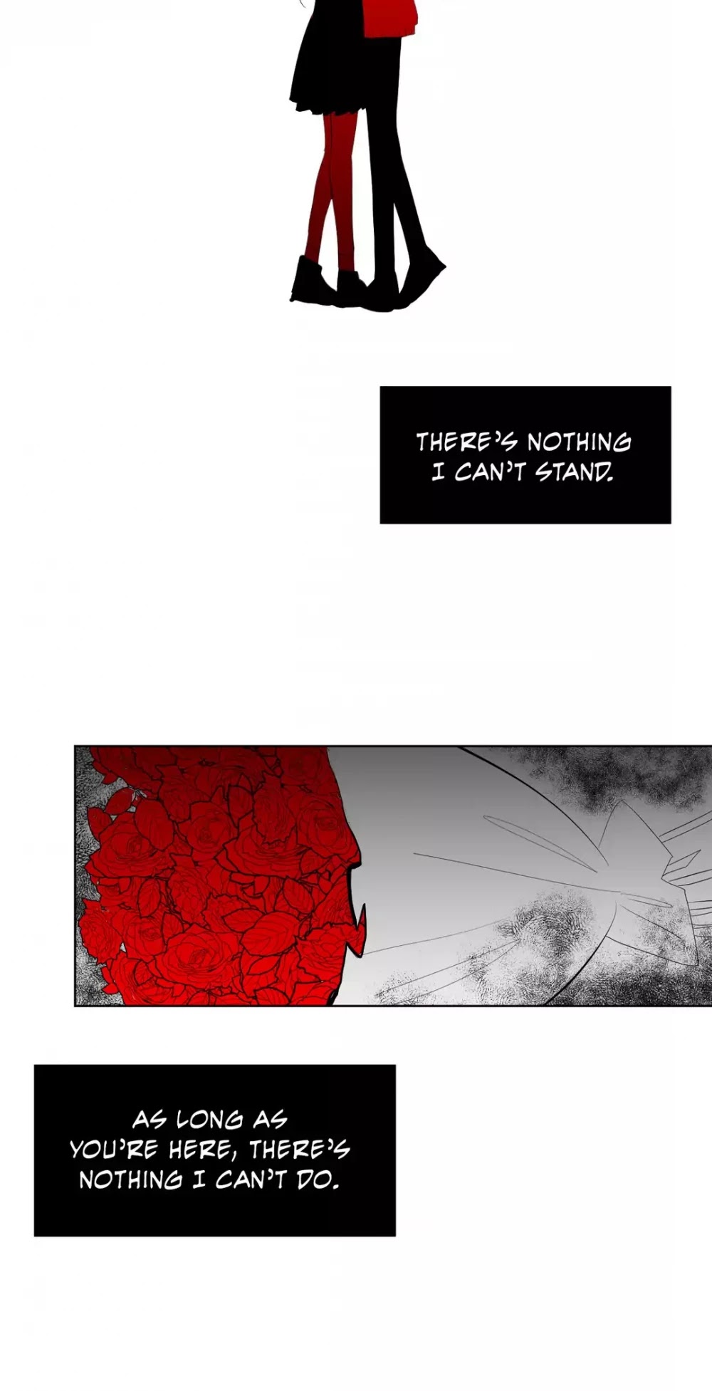 The Chain of Youth Chapter 14 page 30 - Chapter 14: Your Day (2)