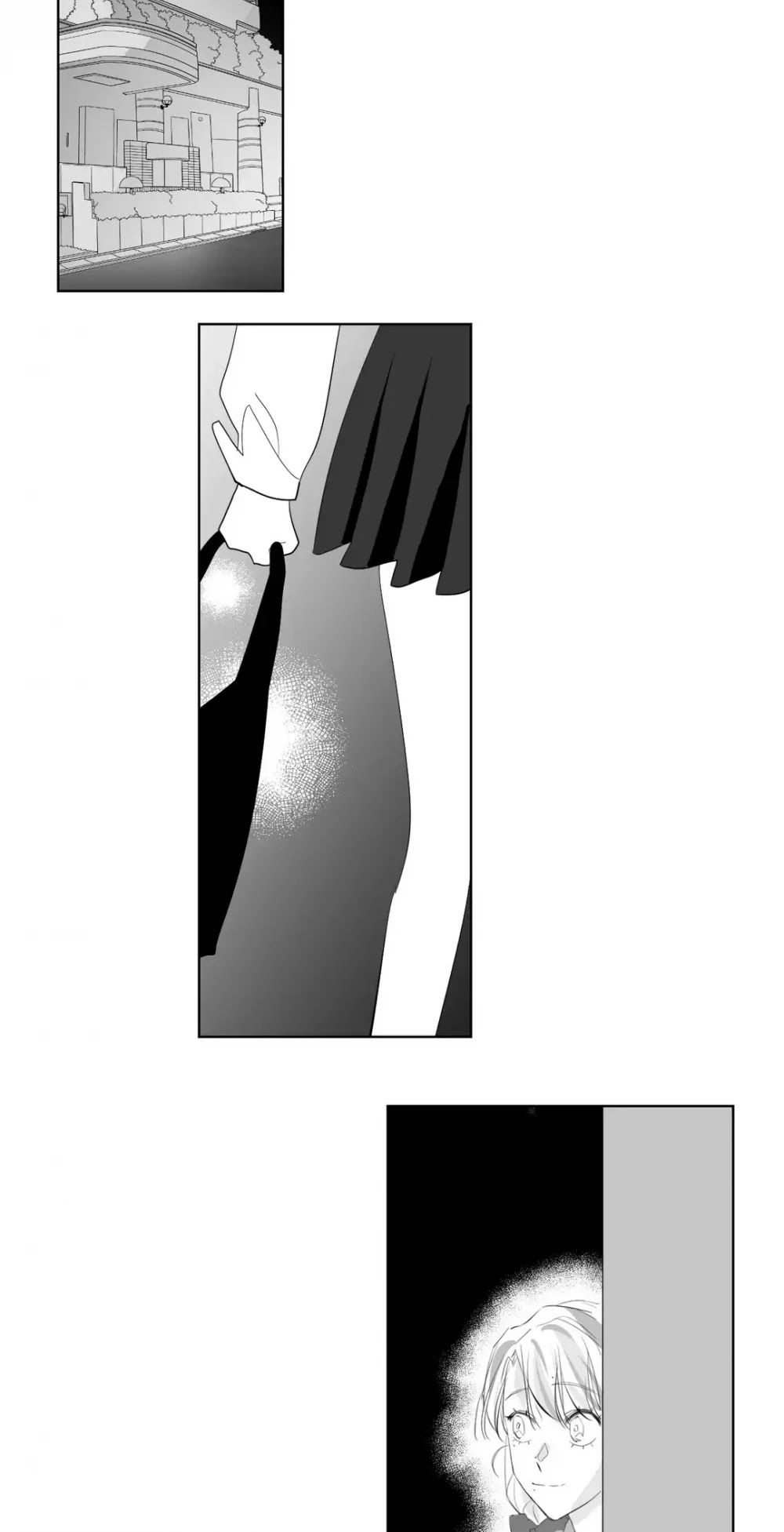 The Chain of Youth Chapter 14 page 32 - Chapter 14: Your Day (2)