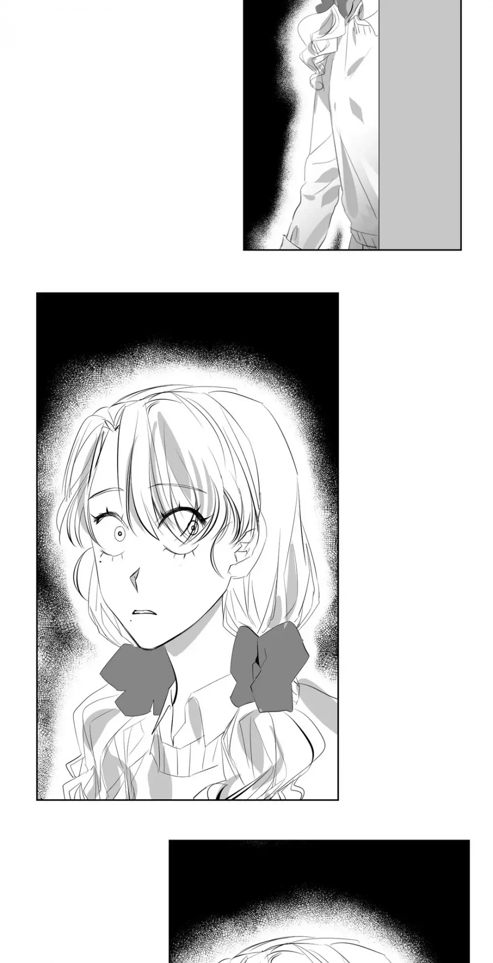 The Chain of Youth Chapter 14 page 33 - Chapter 14: Your Day (2)