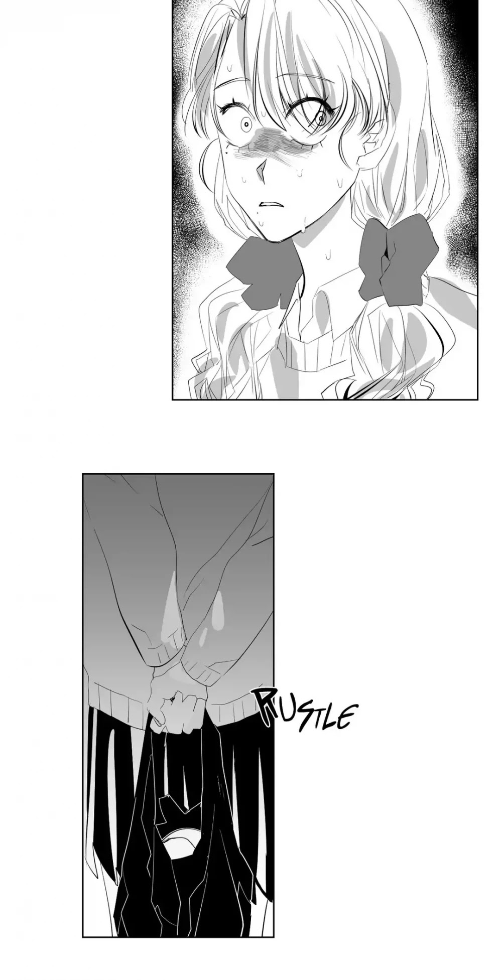The Chain of Youth Chapter 14 page 34 - Chapter 14: Your Day (2)