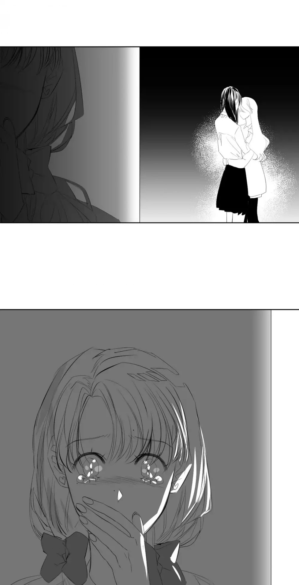 The Chain of Youth Chapter 14 page 35 - Chapter 14: Your Day (2)