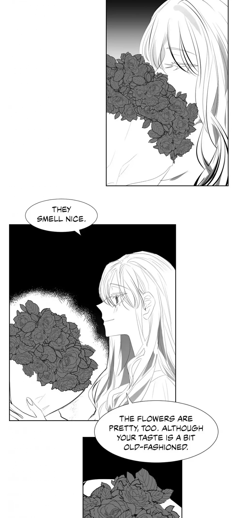 The Chain of Youth Chapter 14 page 8 - Chapter 14: Your Day (2)