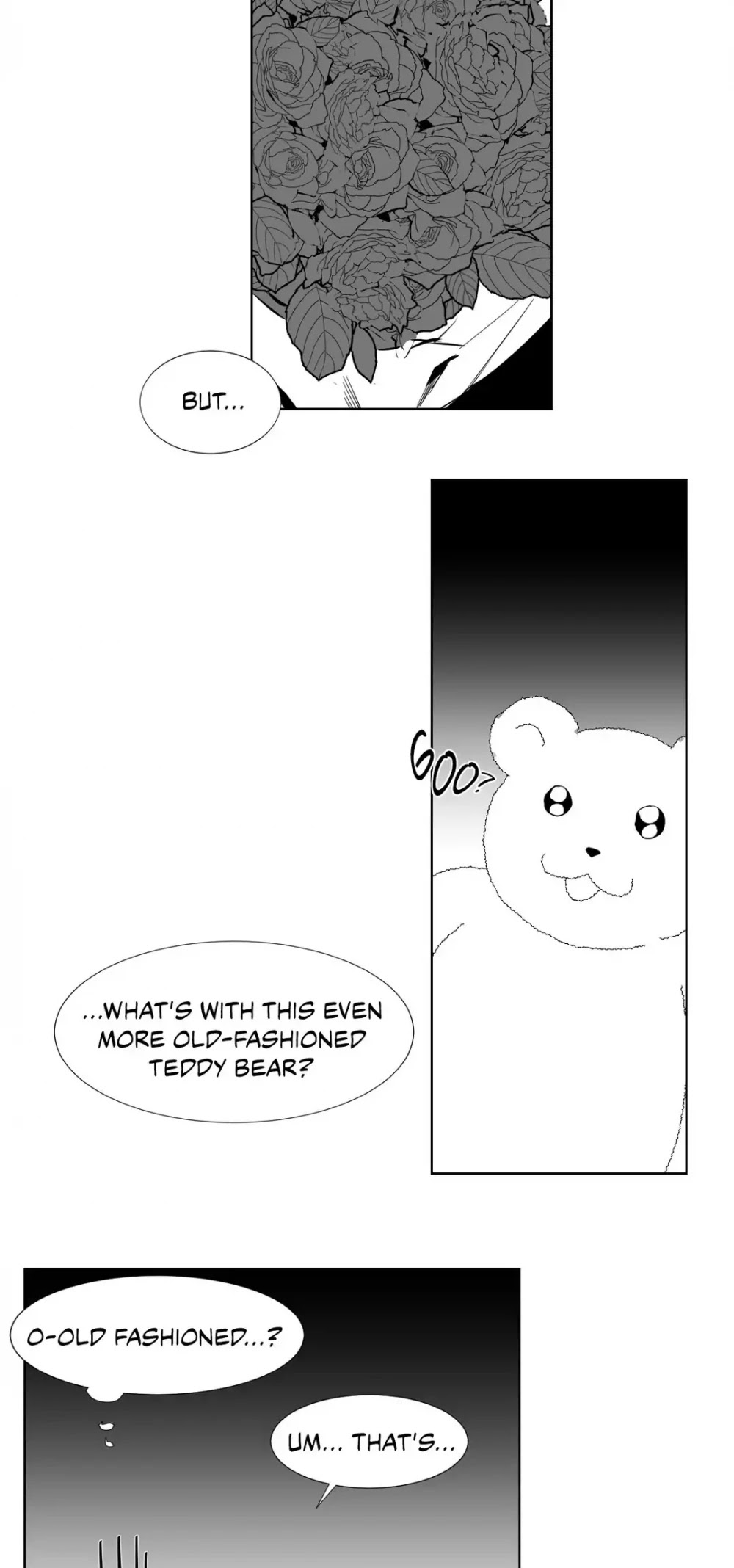 The Chain of Youth Chapter 14 page 9 - Chapter 14: Your Day (2)