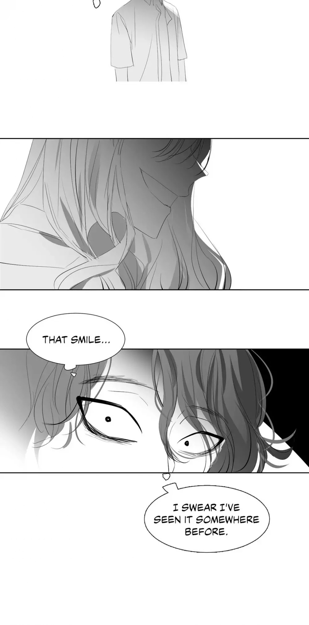 The Chain of Youth Chapter 15 page 14 - Chapter 15: How Could You Be So...