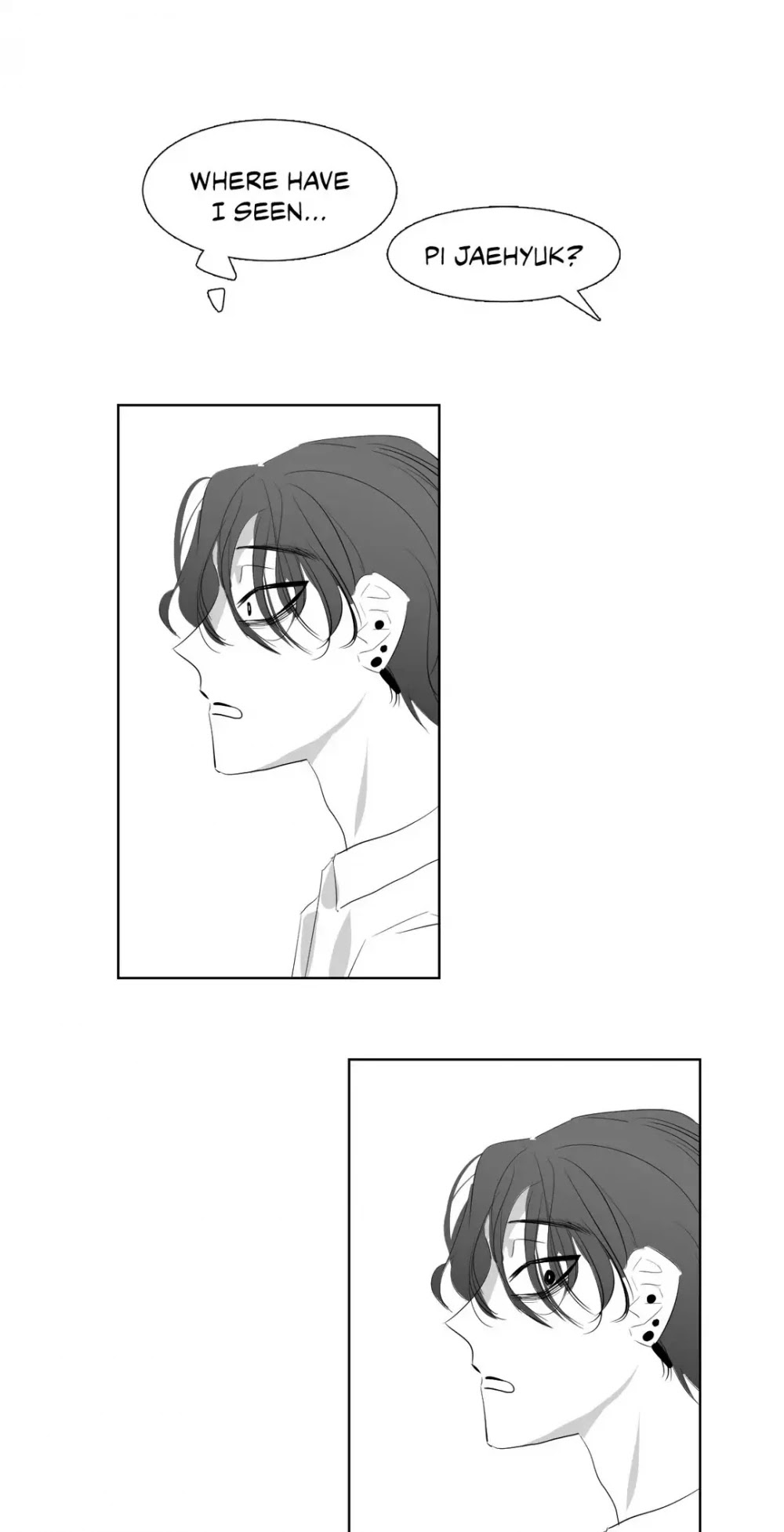 The Chain of Youth Chapter 15 page 15 - Chapter 15: How Could You Be So...