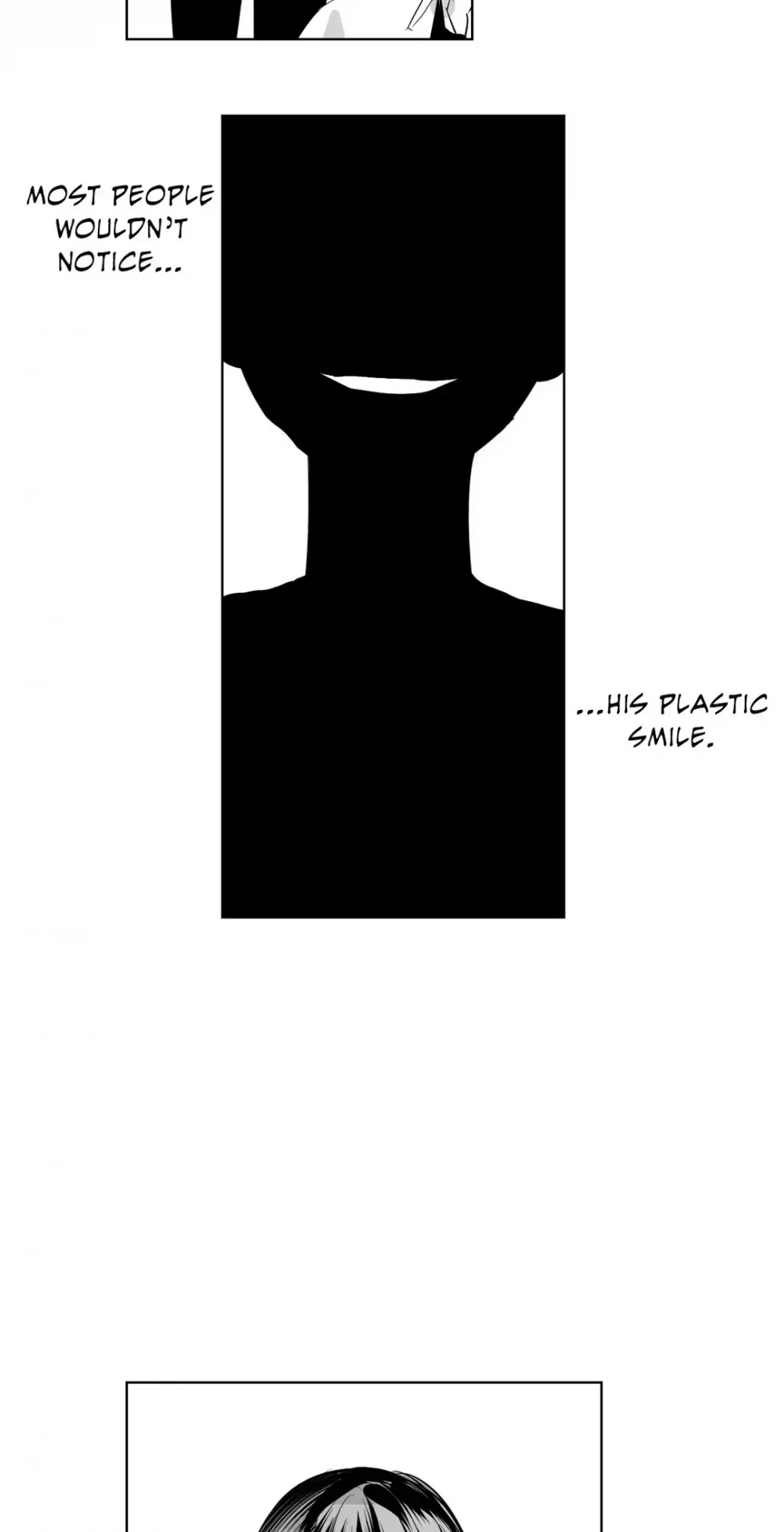 The Chain of Youth Chapter 15 page 18 - Chapter 15: How Could You Be So...