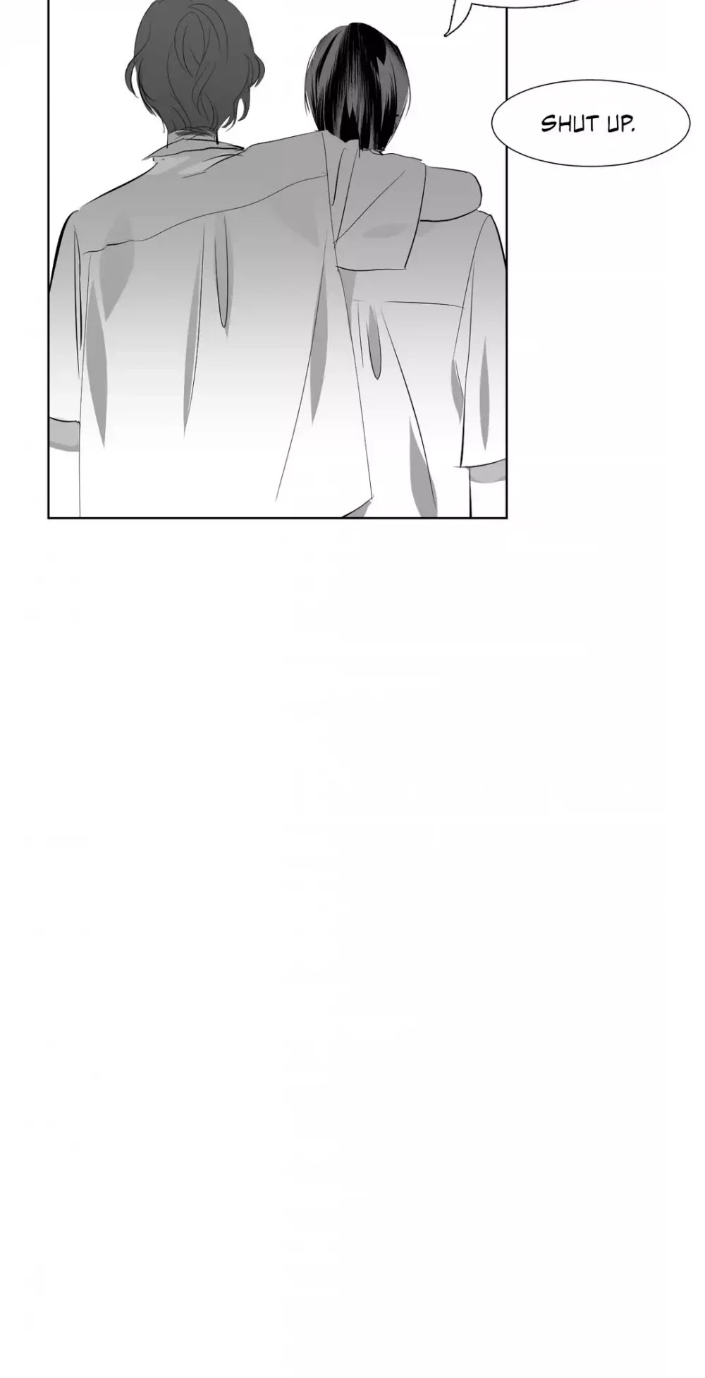 The Chain of Youth Chapter 15 page 26 - Chapter 15: How Could You Be So...