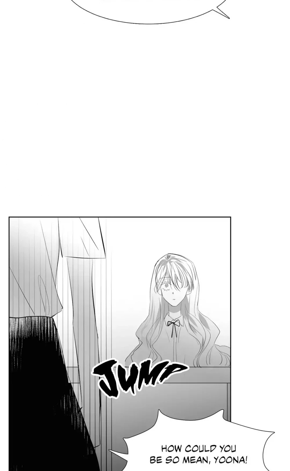 The Chain of Youth Chapter 15 page 30 - Chapter 15: How Could You Be So...