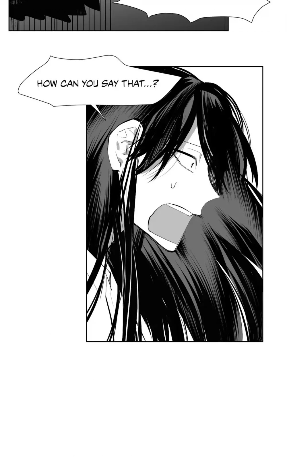 The Chain of Youth Chapter 15 page 31 - Chapter 15: How Could You Be So...