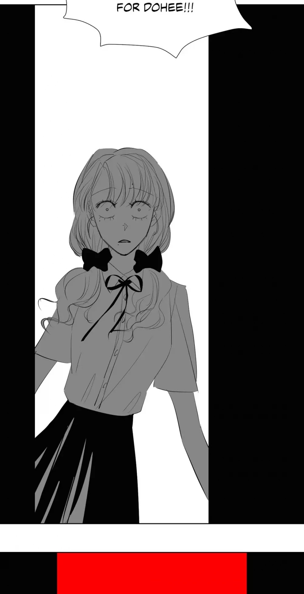 The Chain of Youth Chapter 15 page 38 - Chapter 15: How Could You Be So...