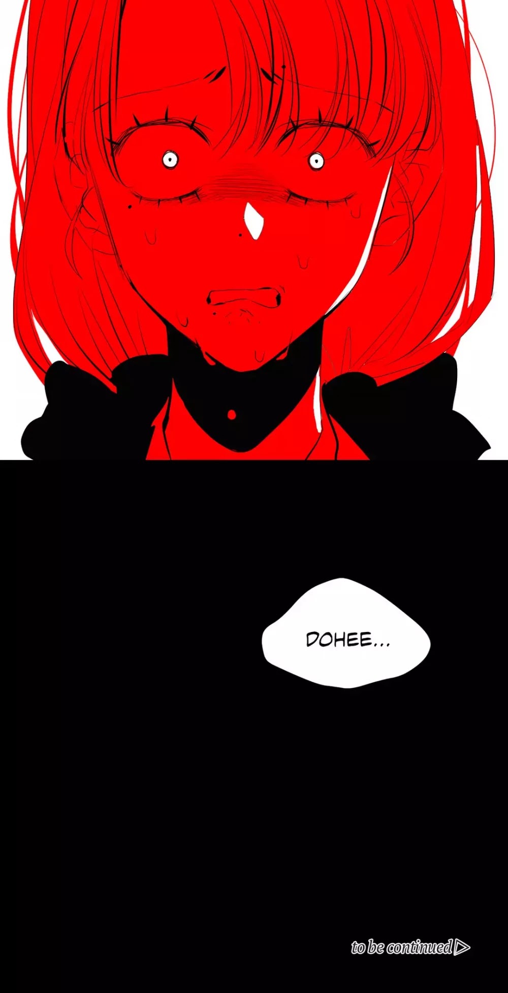 The Chain of Youth Chapter 15 page 40 - Chapter 15: How Could You Be So...