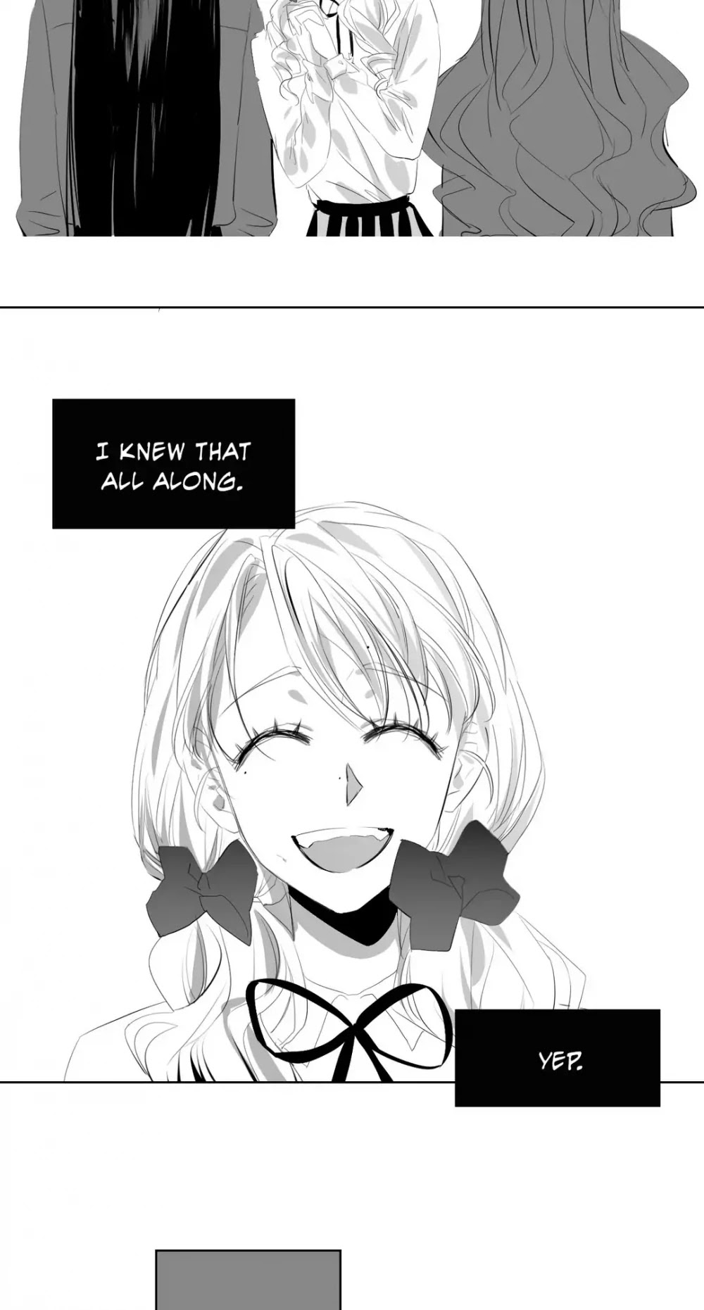 The Chain of Youth Chapter 15 page 5 - Chapter 15: How Could You Be So...