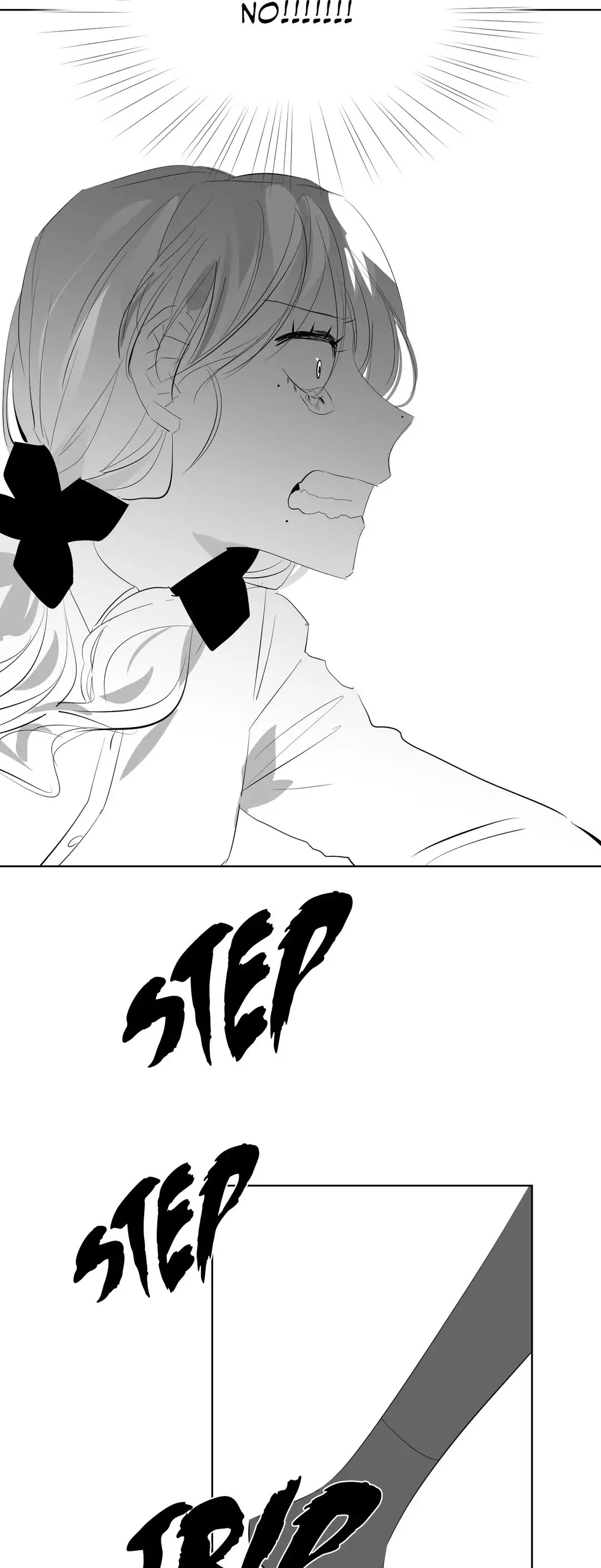 The Chain of Youth Chapter 16 page 10 - Chapter 16: Why Are We...?