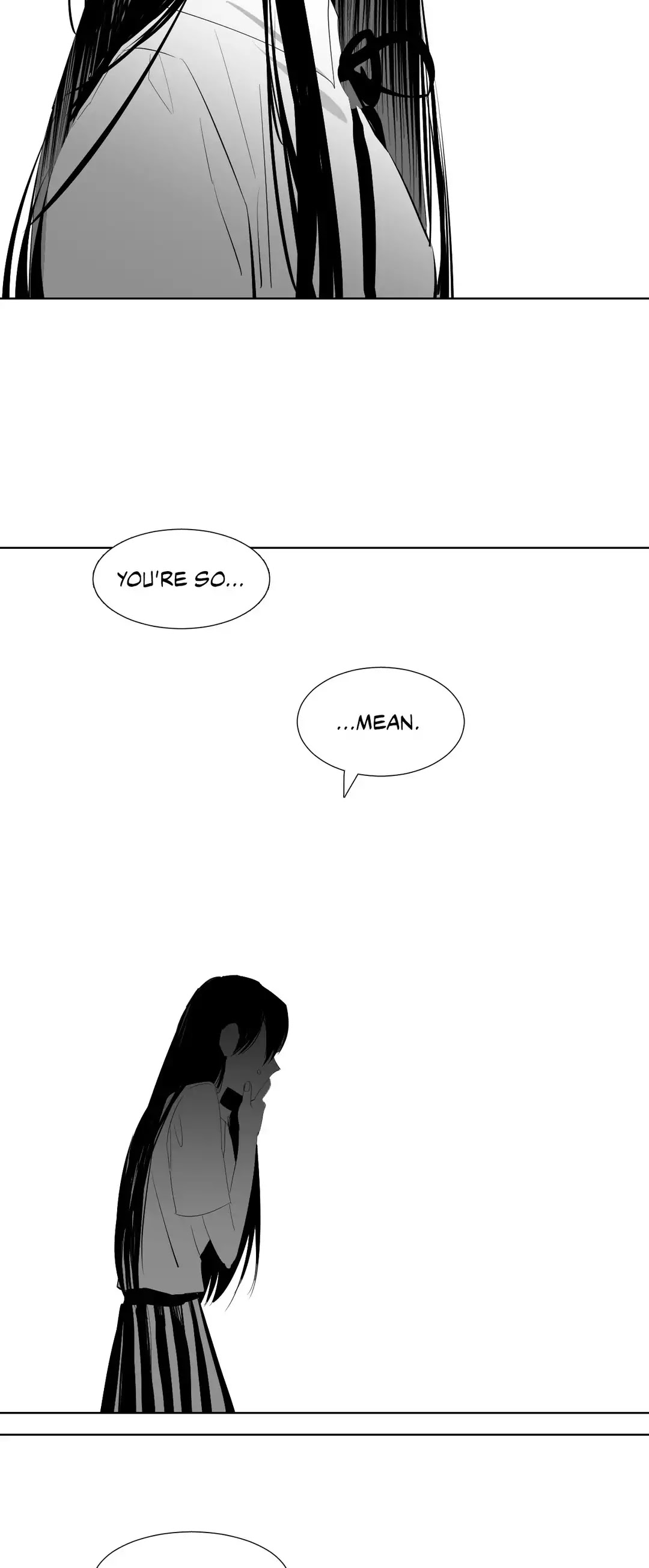 The Chain of Youth Chapter 16 page 24 - Chapter 16: Why Are We...?