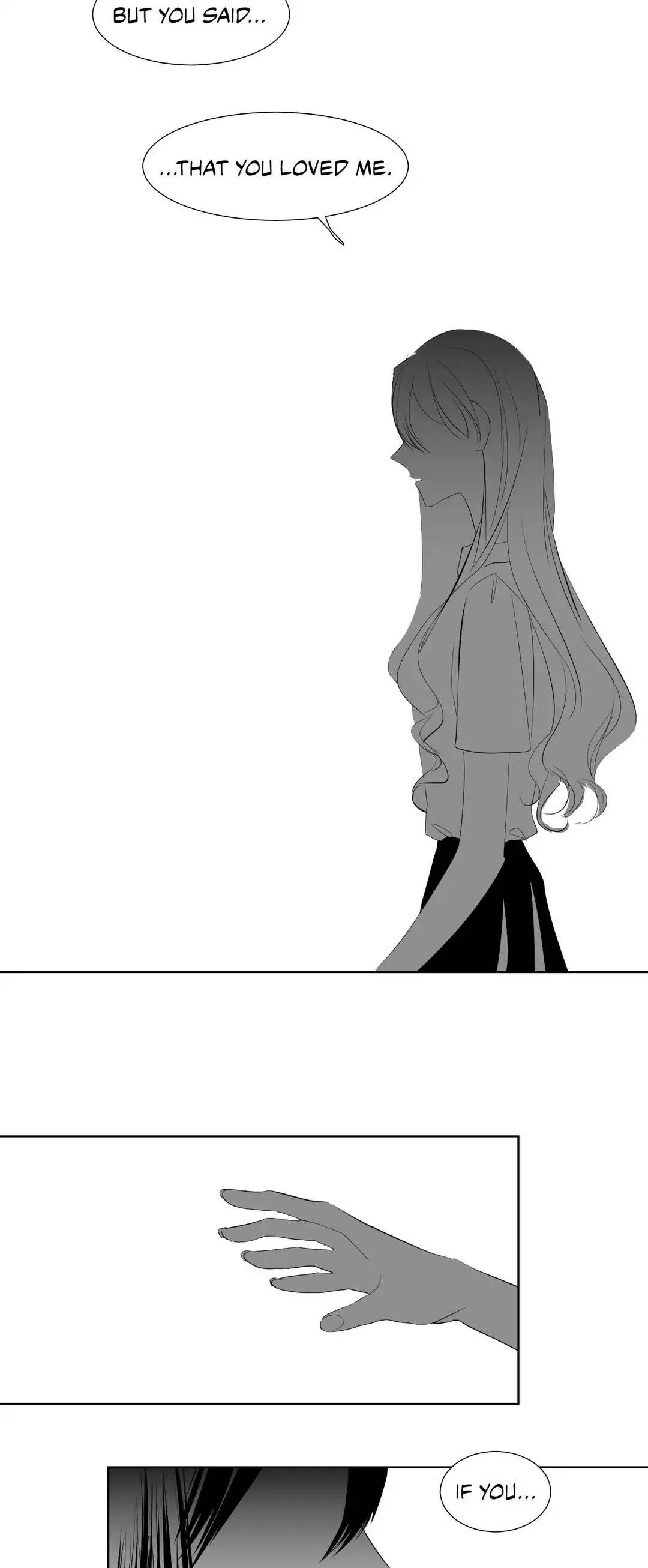The Chain of Youth Chapter 16 page 25 - Chapter 16: Why Are We...?