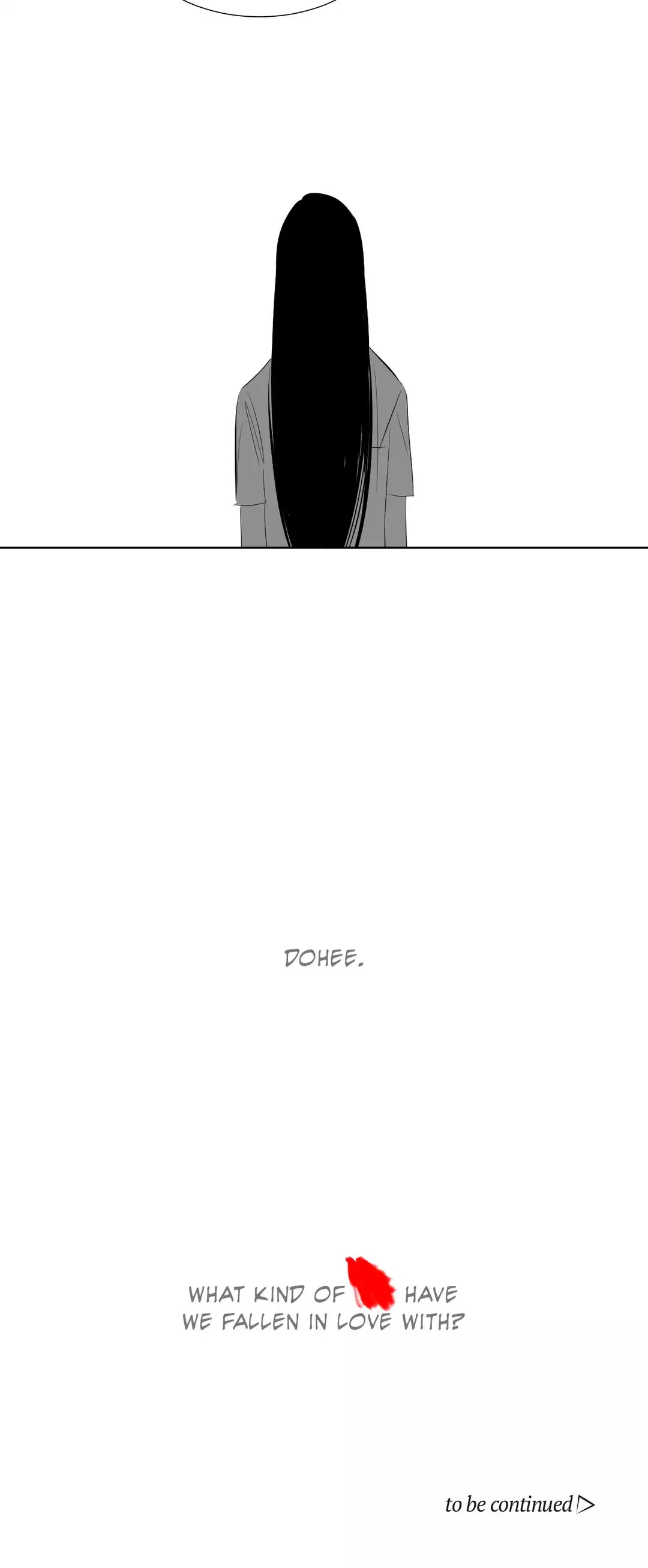 The Chain of Youth Chapter 16 page 29 - Chapter 16: Why Are We...?