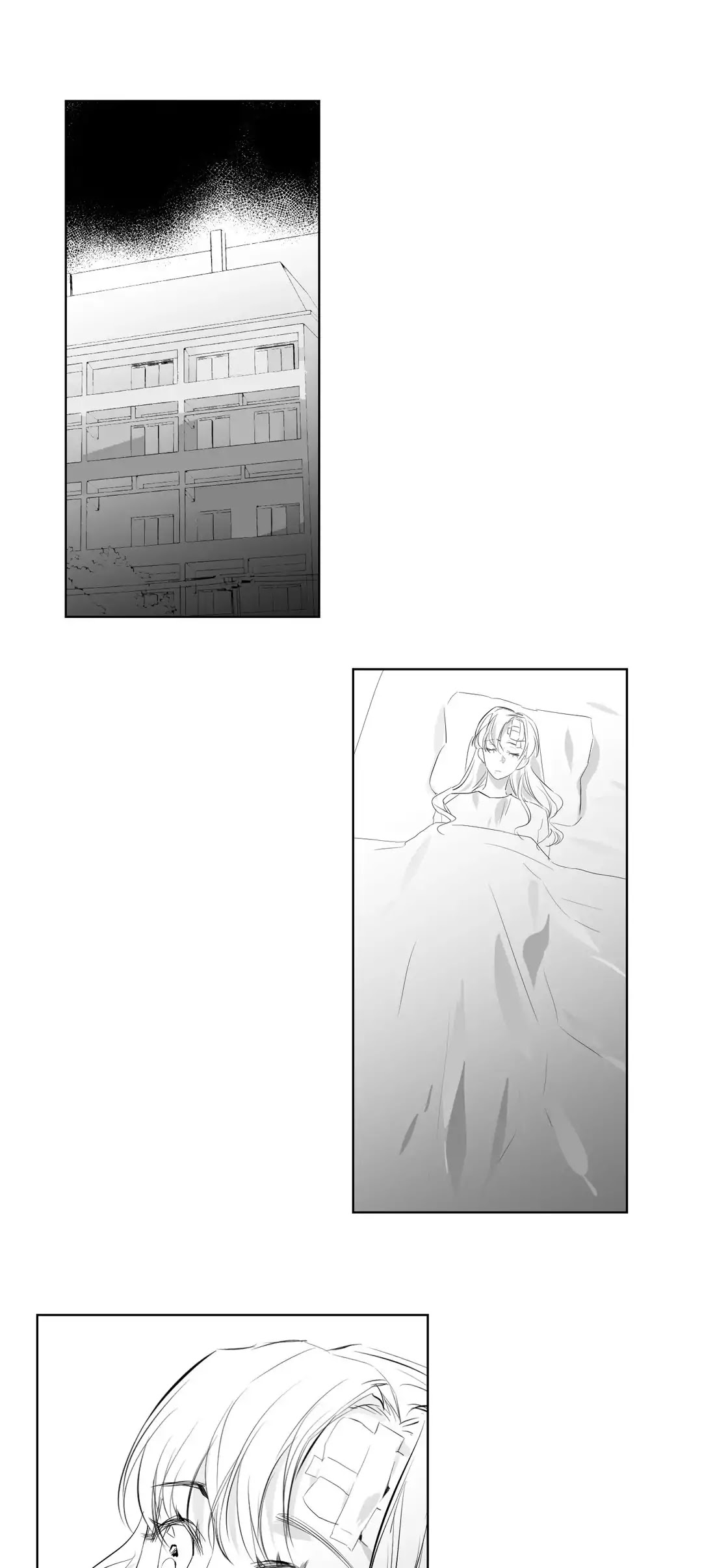 The Chain of Youth Chapter 17 page 1 - Chapter 17: Finally