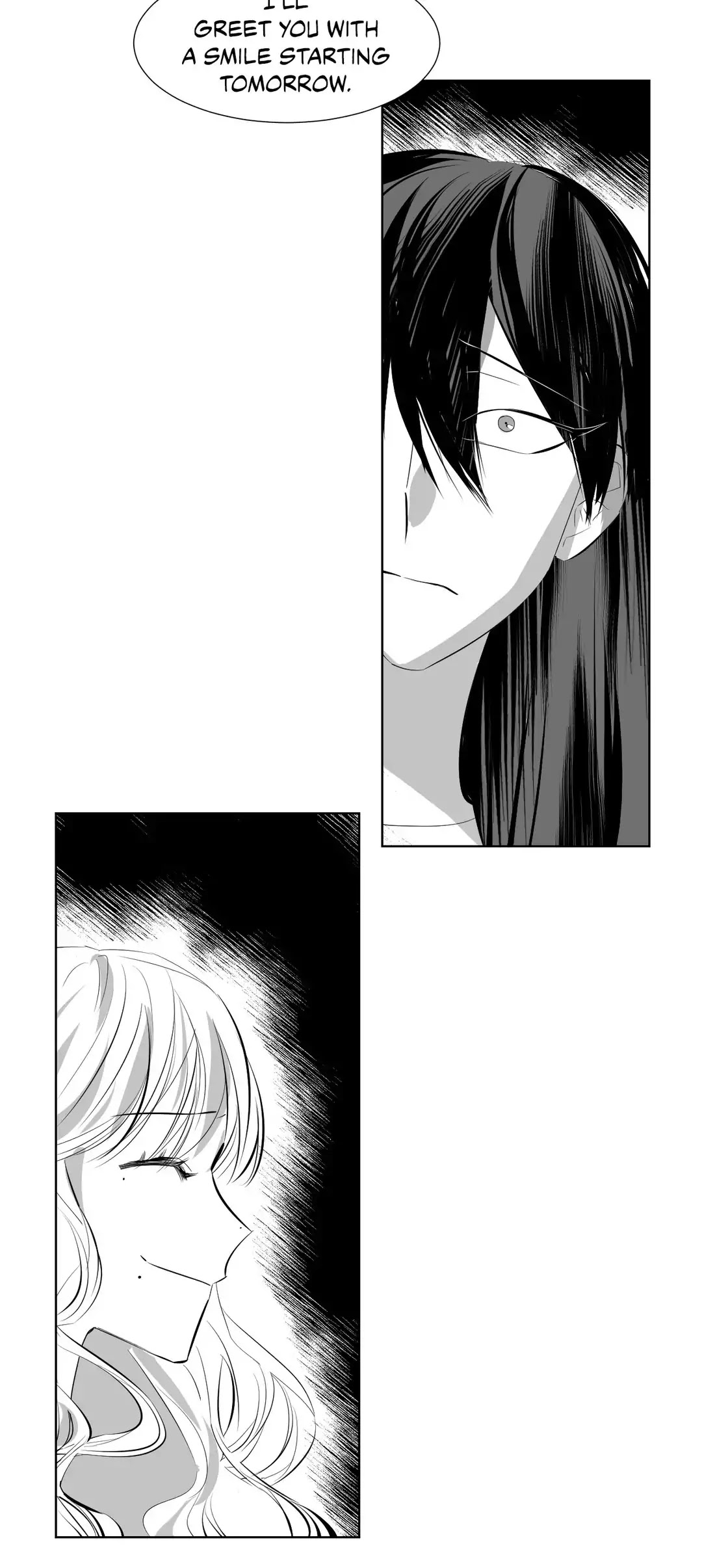 The Chain of Youth Chapter 17 page 12 - Chapter 17: Finally