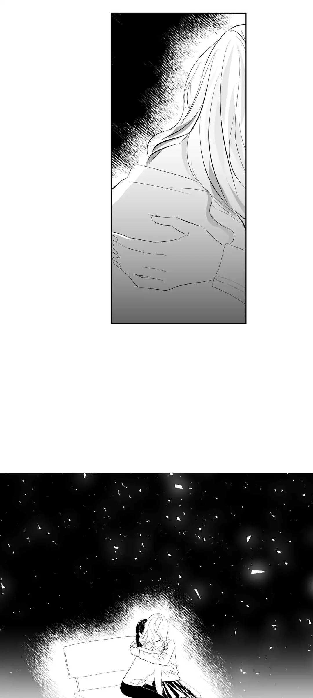 The Chain of Youth Chapter 17 page 13 - Chapter 17: Finally