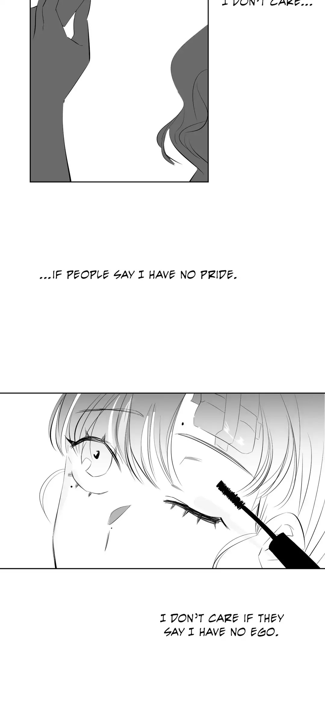 The Chain of Youth Chapter 17 page 17 - Chapter 17: Finally