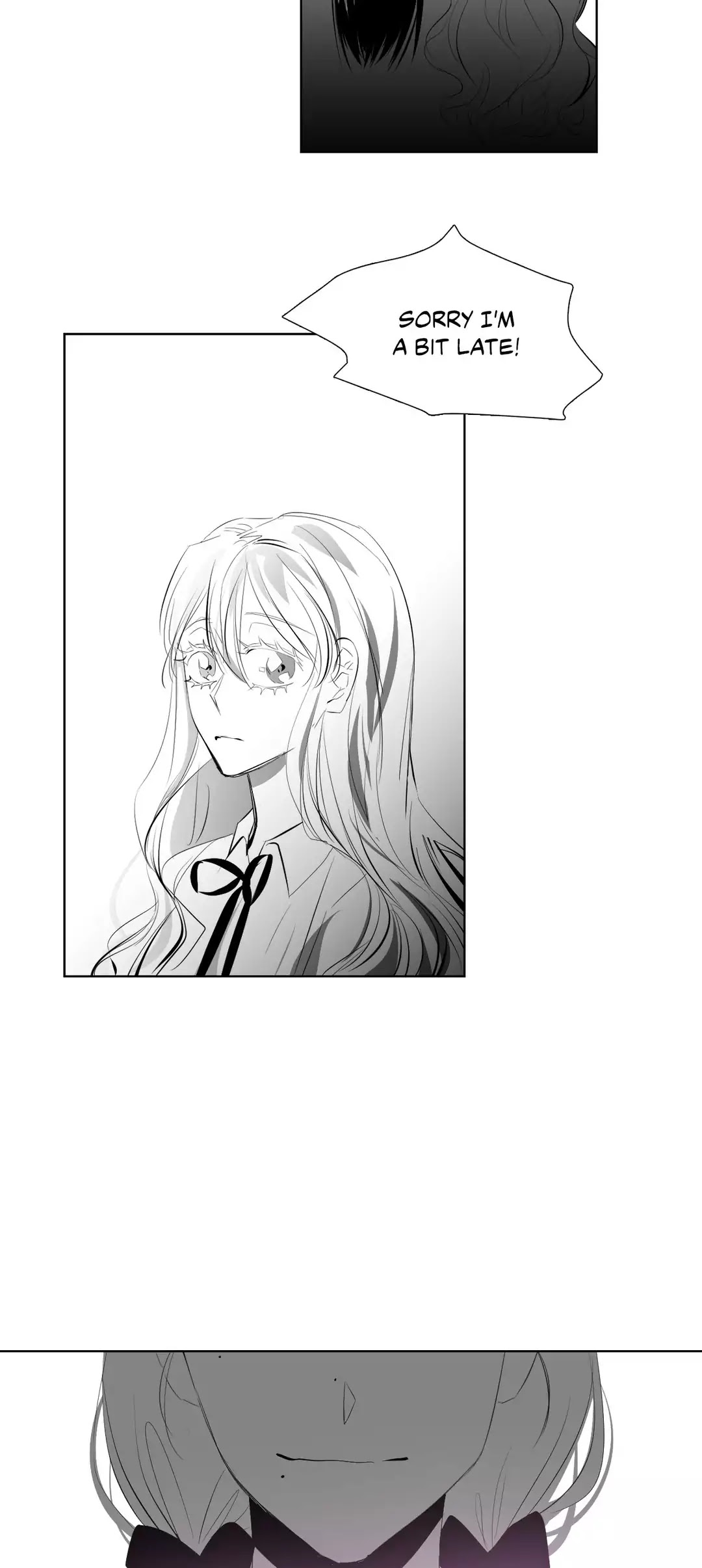 The Chain of Youth Chapter 17 page 19 - Chapter 17: Finally