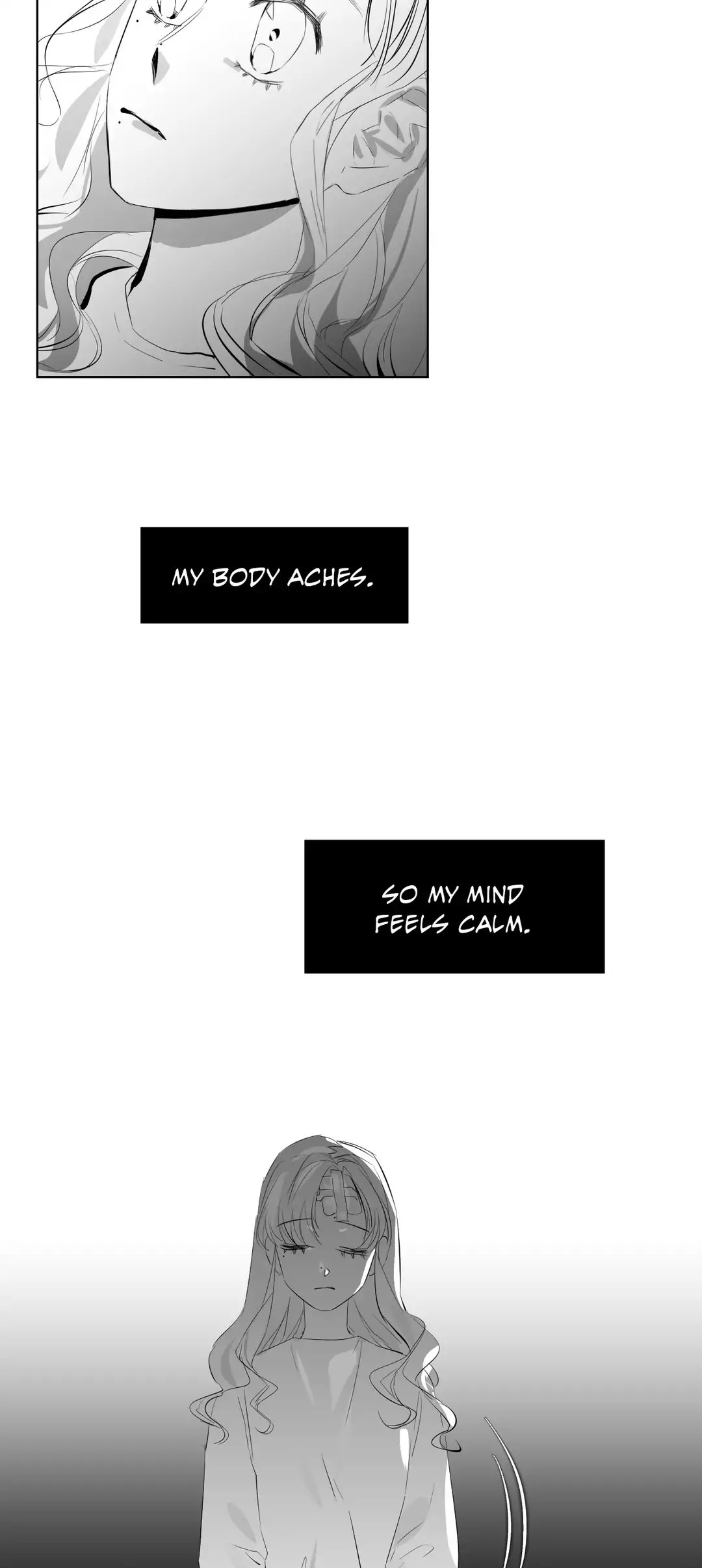 The Chain of Youth Chapter 17 page 2 - Chapter 17: Finally