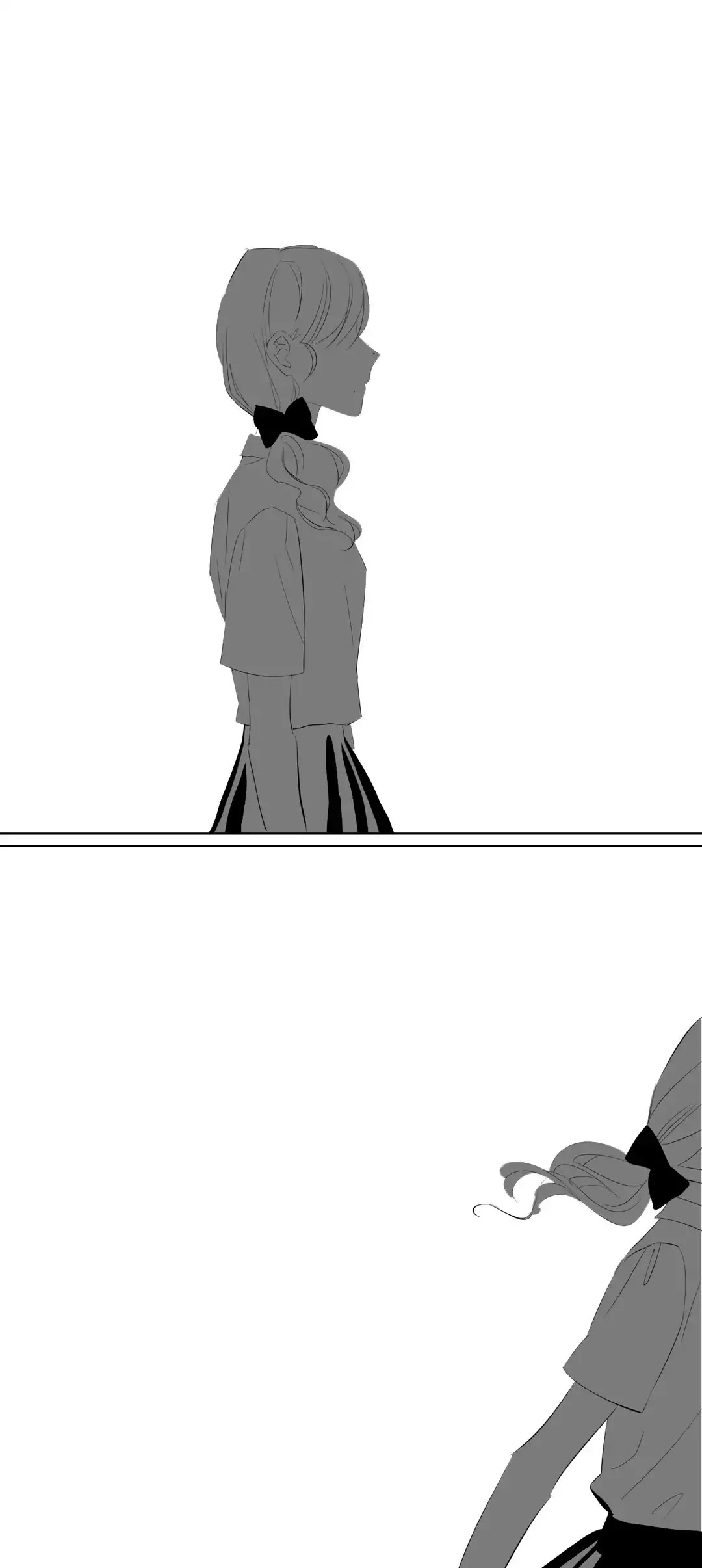 The Chain of Youth Chapter 17 page 22 - Chapter 17: Finally