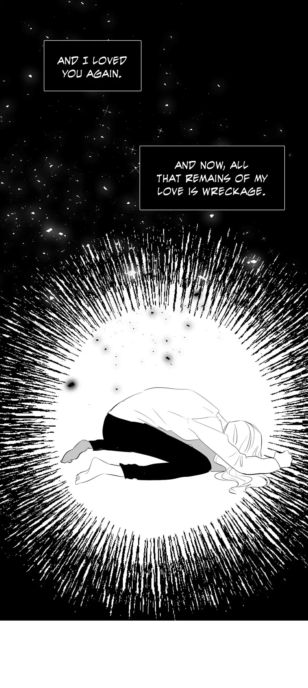 The Chain of Youth Chapter 17 page 24 - Chapter 17: Finally