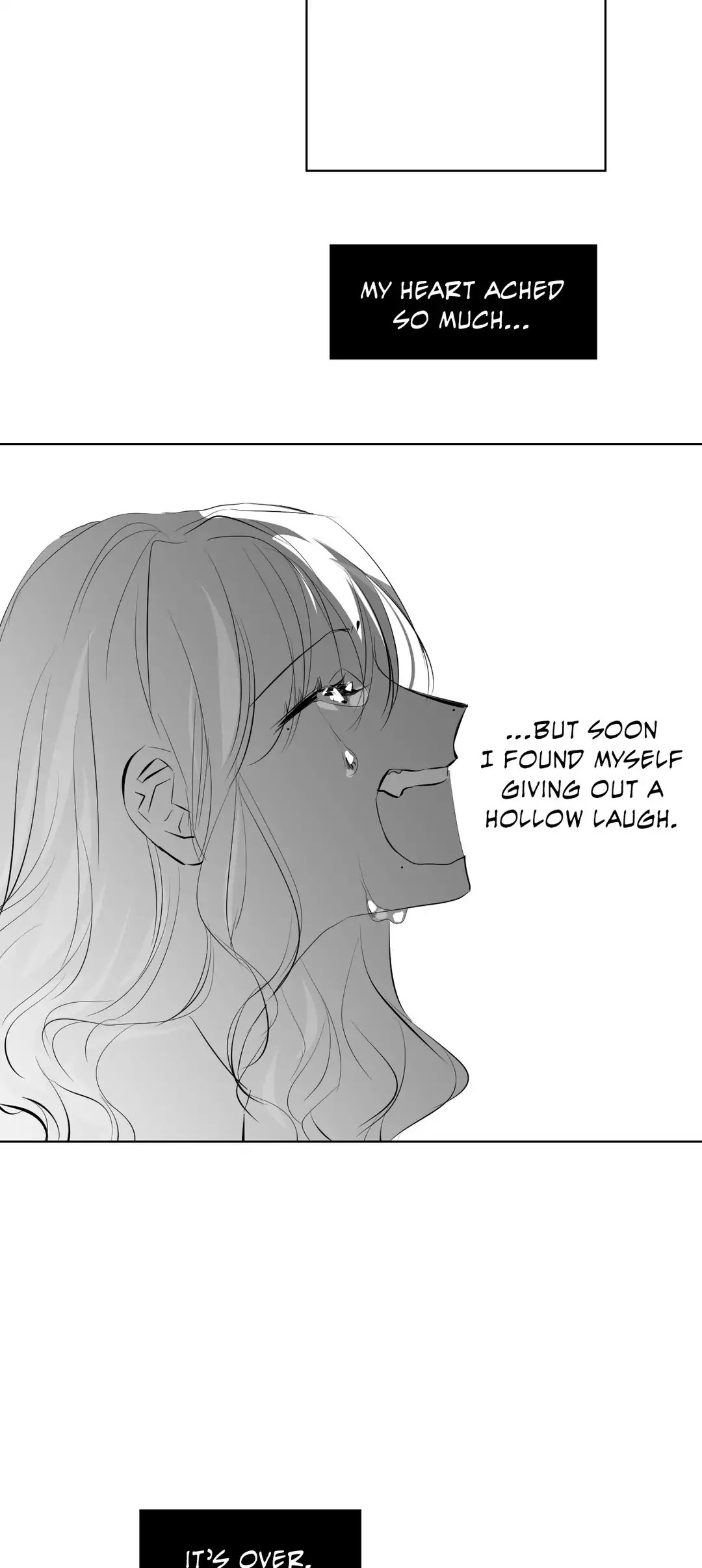 The Chain of Youth Chapter 17 page 27 - Chapter 17: Finally