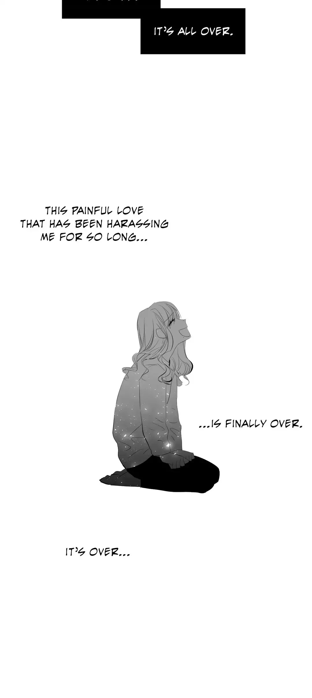 The Chain of Youth Chapter 17 page 28 - Chapter 17: Finally