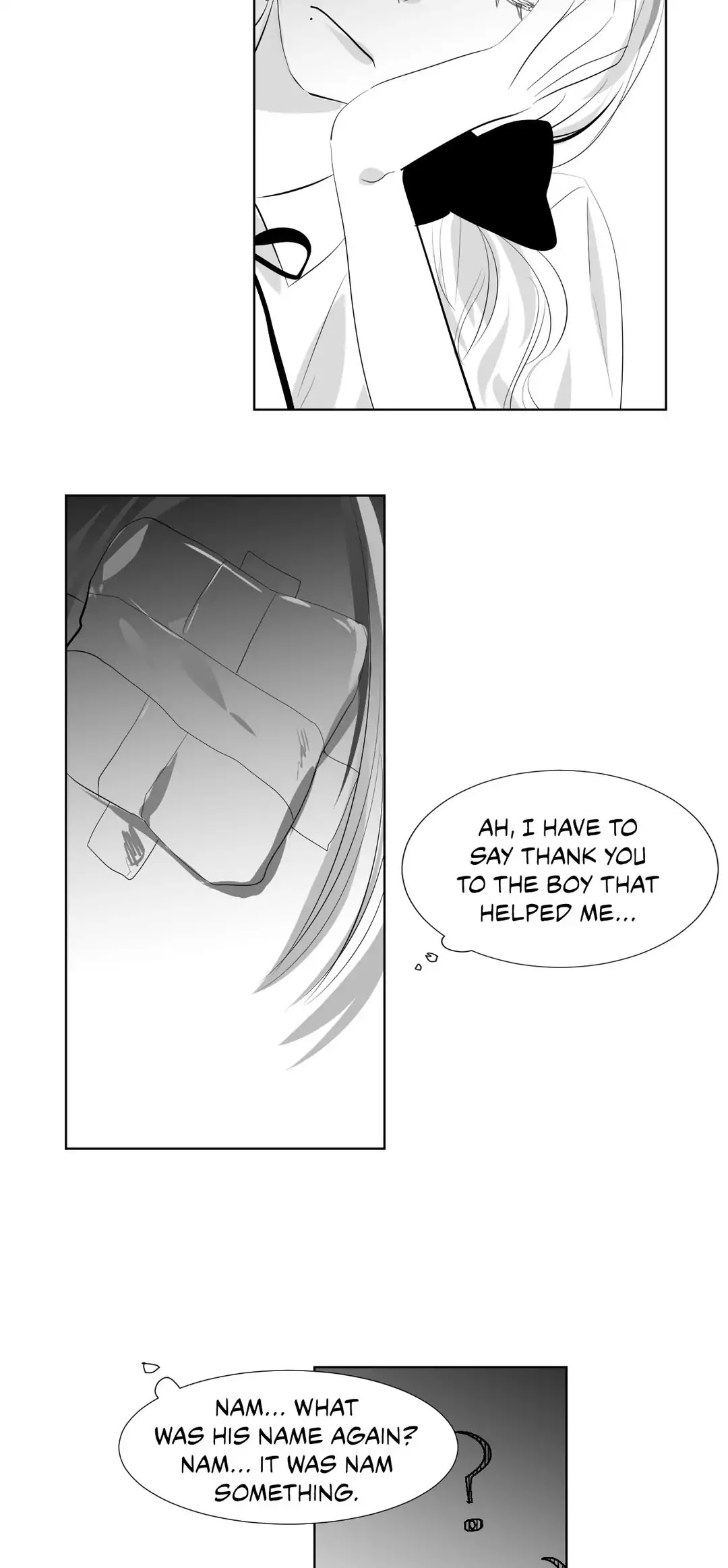 The Chain of Youth Chapter 17 page 31 - Chapter 17: Finally