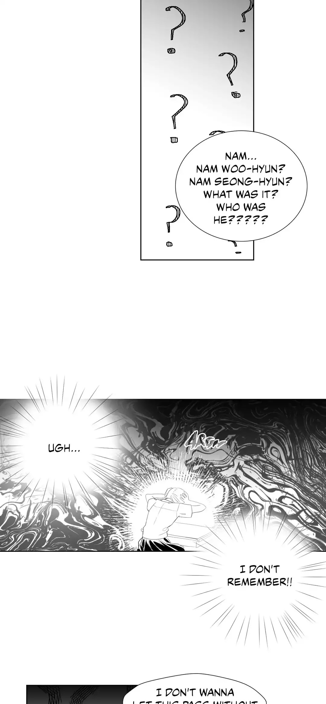 The Chain of Youth Chapter 17 page 32 - Chapter 17: Finally