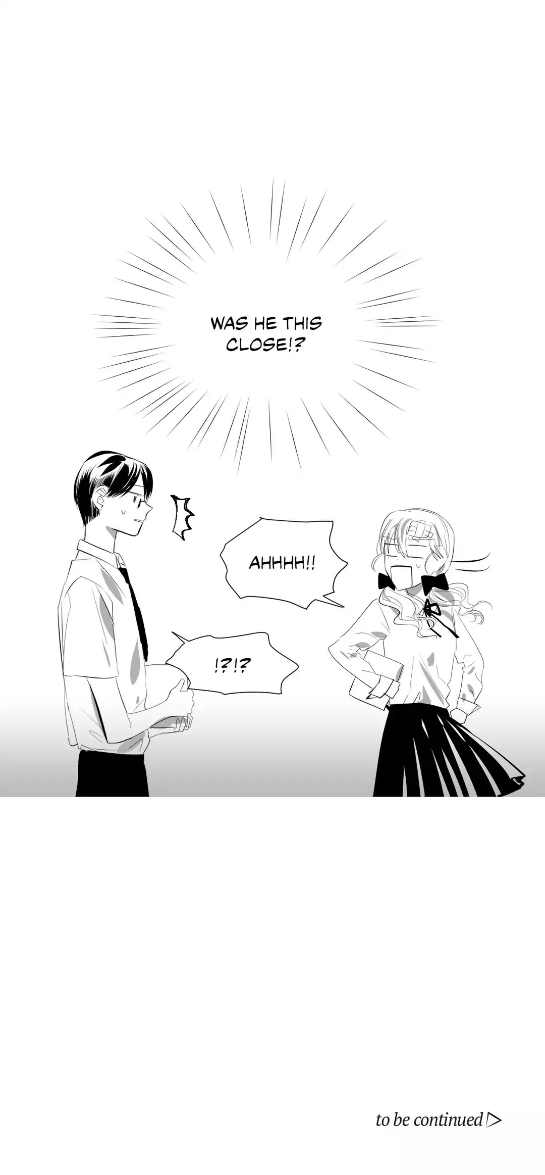 The Chain of Youth Chapter 17 page 35 - Chapter 17: Finally