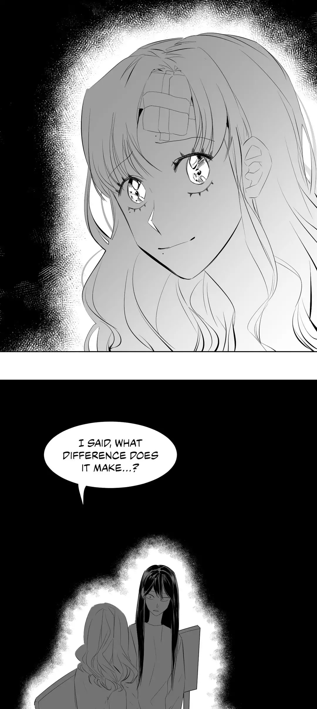 The Chain of Youth Chapter 17 page 9 - Chapter 17: Finally