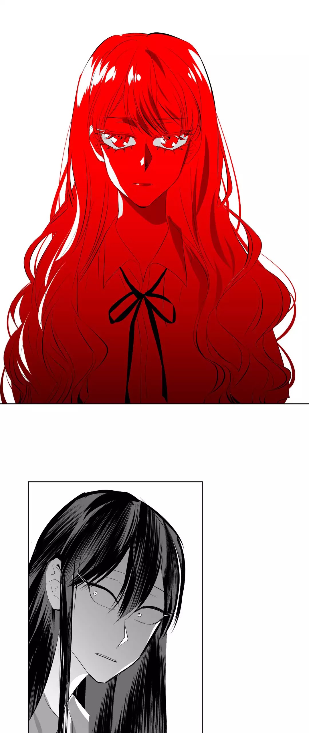 The Chain of Youth Chapter 18 page 29 - Chapter 18: Similar, in a Way