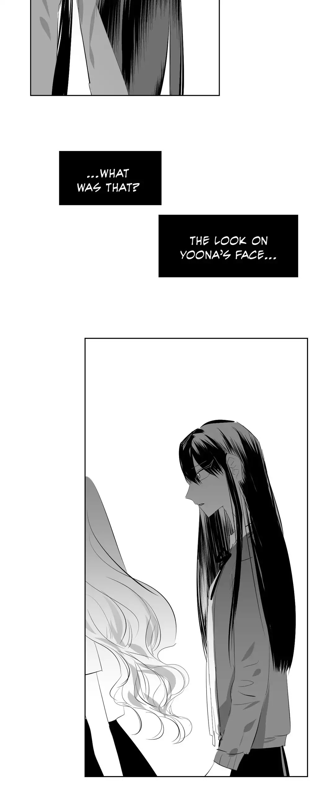 The Chain of Youth Chapter 18 page 30 - Chapter 18: Similar, in a Way
