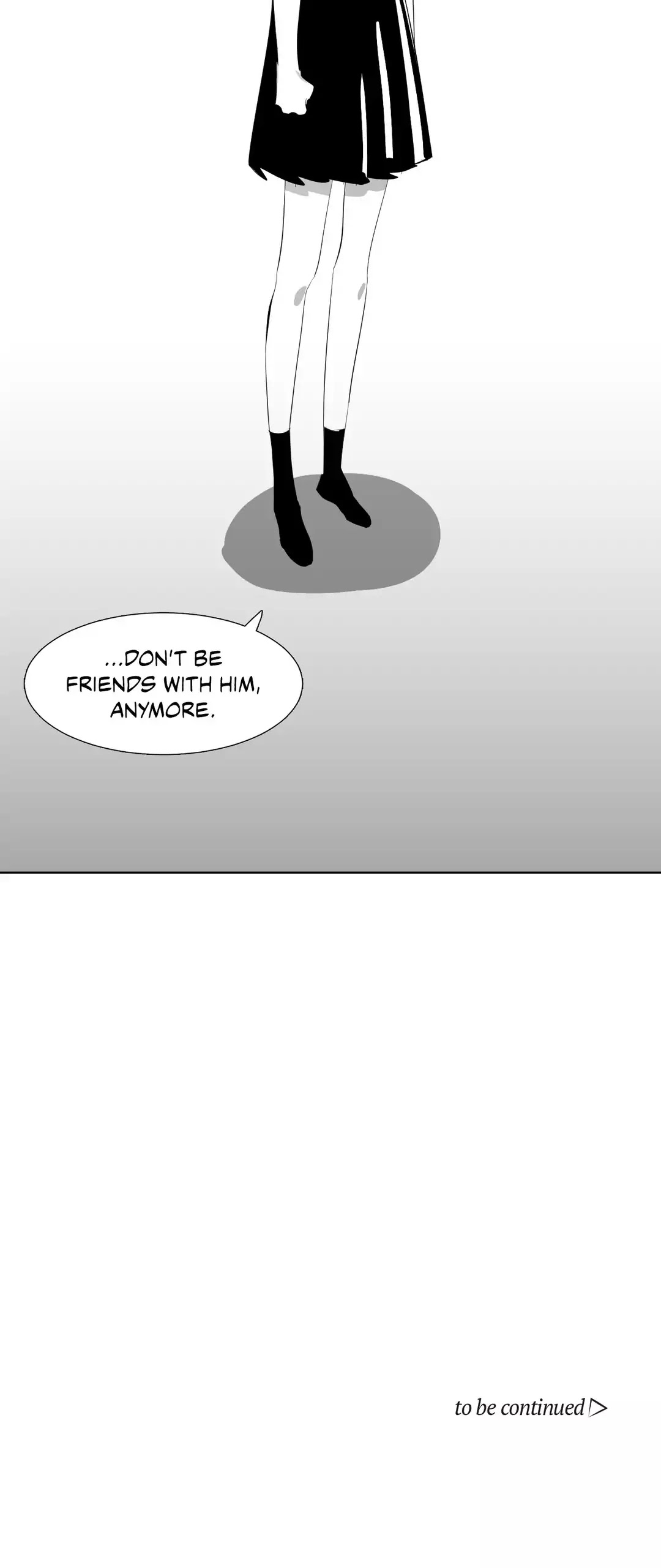 The Chain of Youth Chapter 18 page 34 - Chapter 18: Similar, in a Way