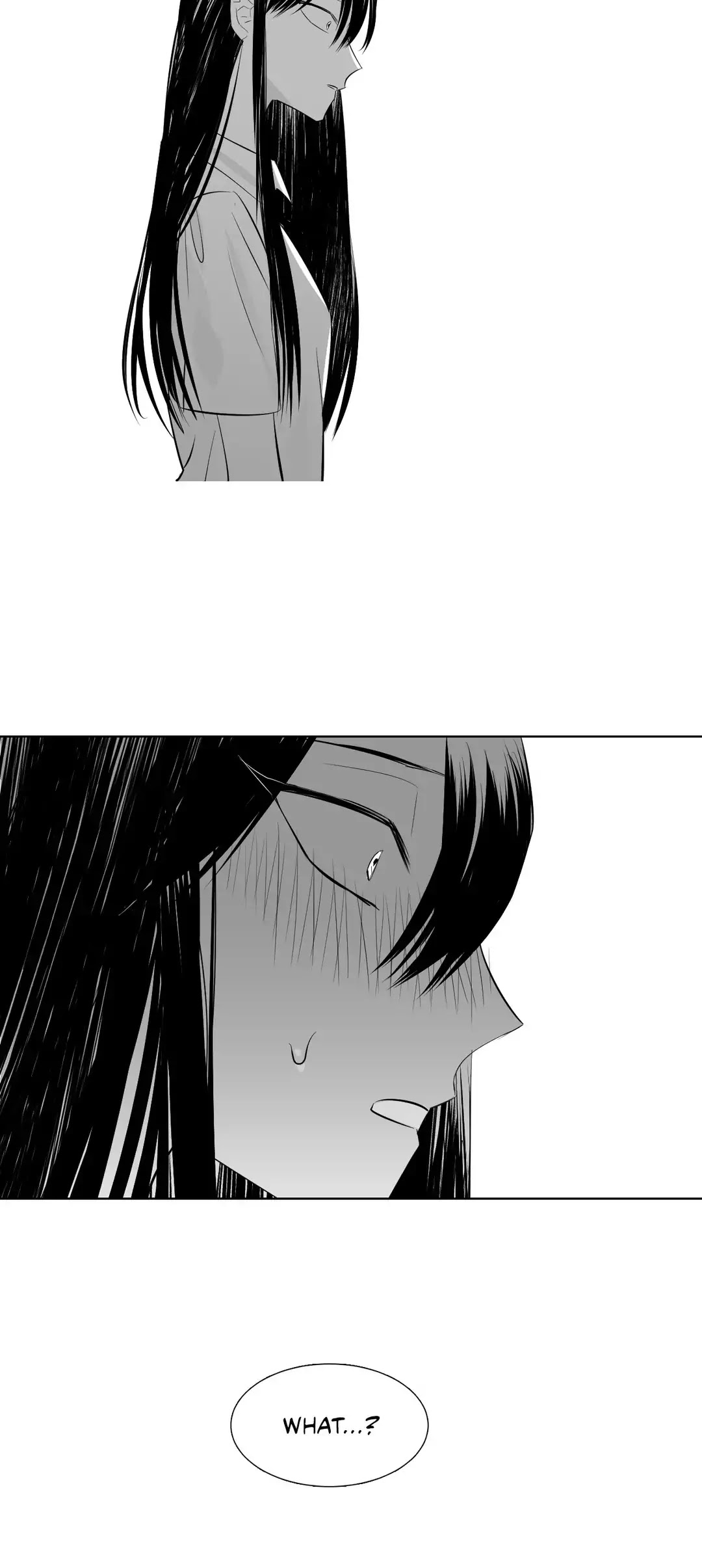 The Chain of Youth Chapter 19 page 14 - Chapter 19: That is Why