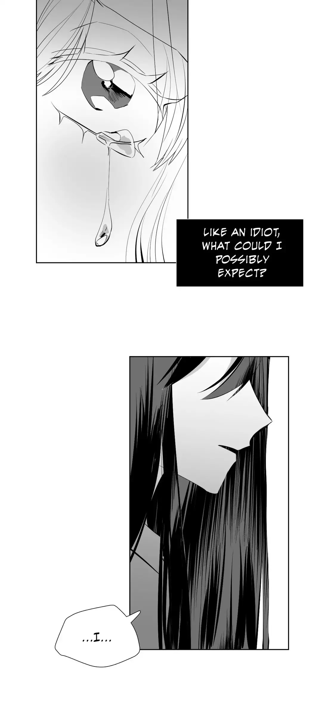 The Chain of Youth Chapter 19 page 16 - Chapter 19: That is Why