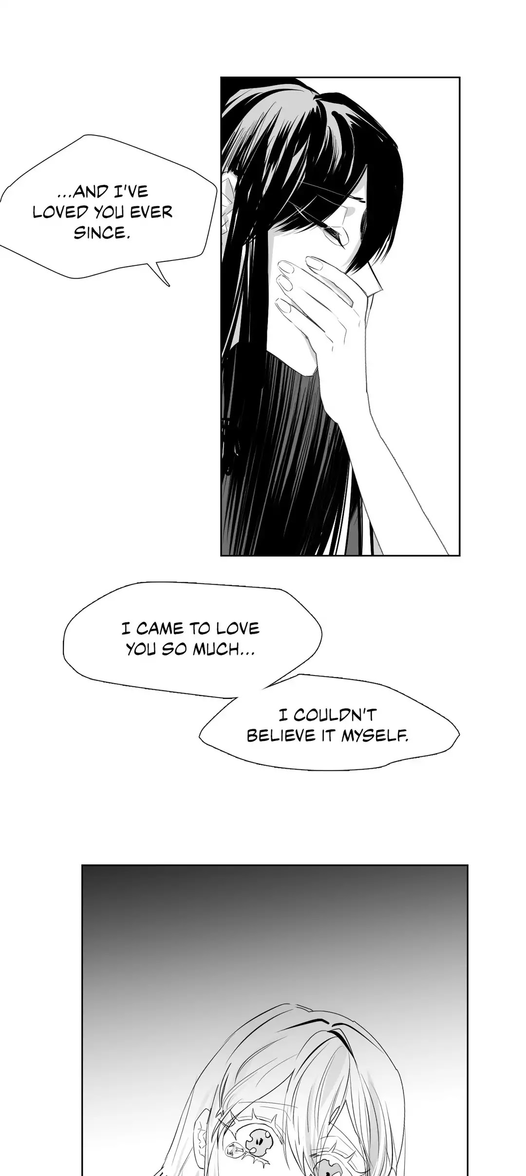 The Chain of Youth Chapter 19 page 19 - Chapter 19: That is Why