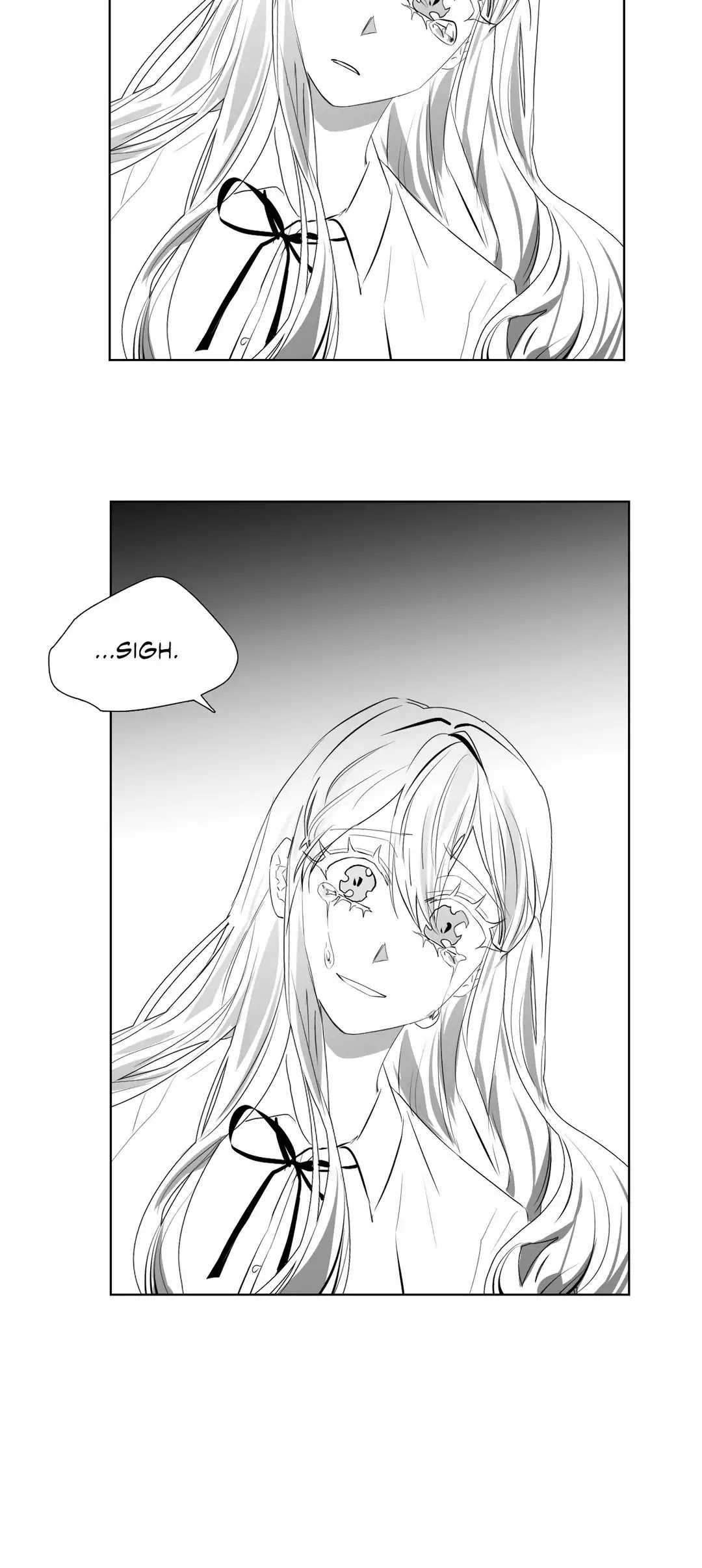 The Chain of Youth Chapter 19 page 20 - Chapter 19: That is Why