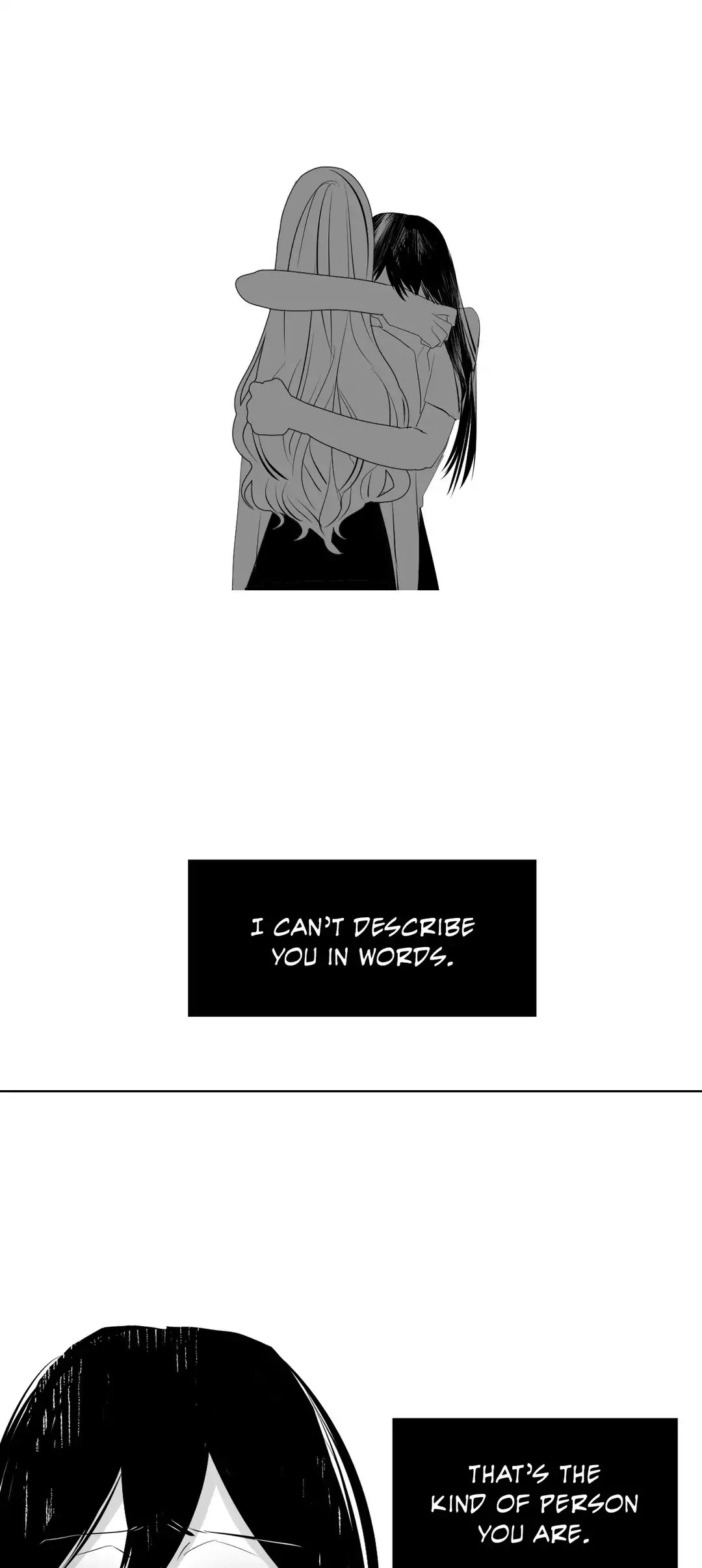 The Chain of Youth Chapter 19 page 25 - Chapter 19: That is Why