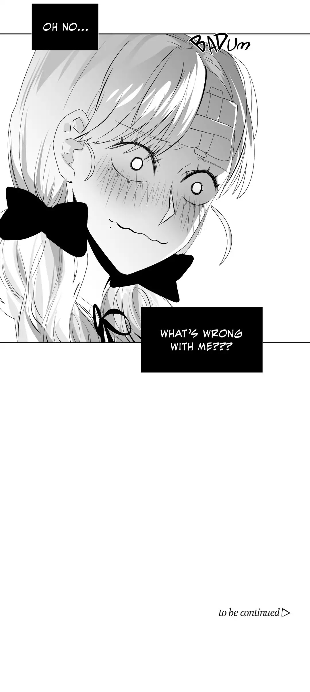 The Chain of Youth Chapter 19 page 35 - Chapter 19: That is Why