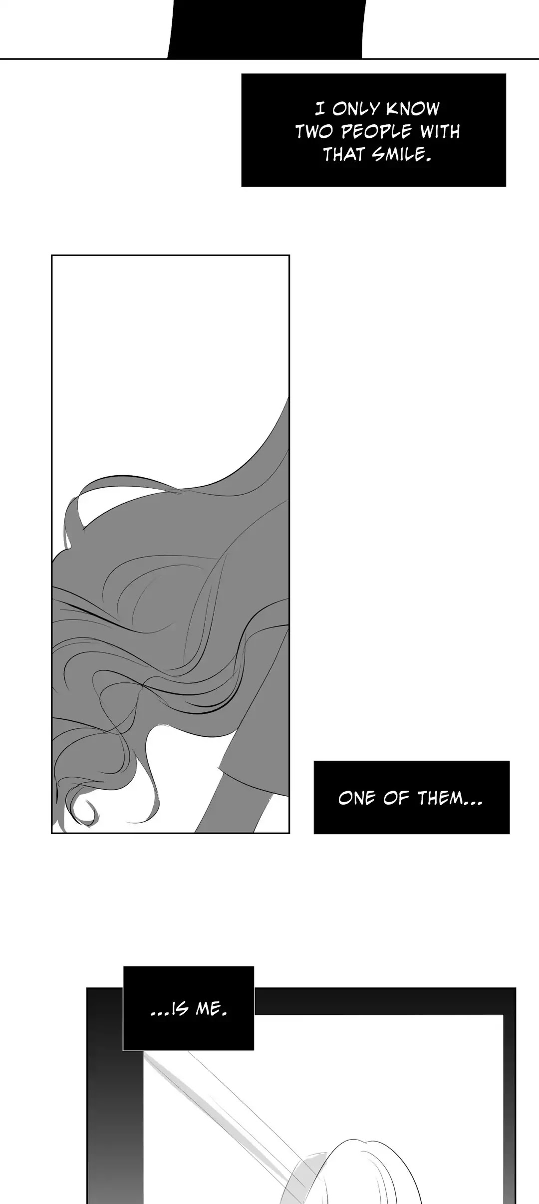 The Chain of Youth Chapter 19 page 4 - Chapter 19: That is Why
