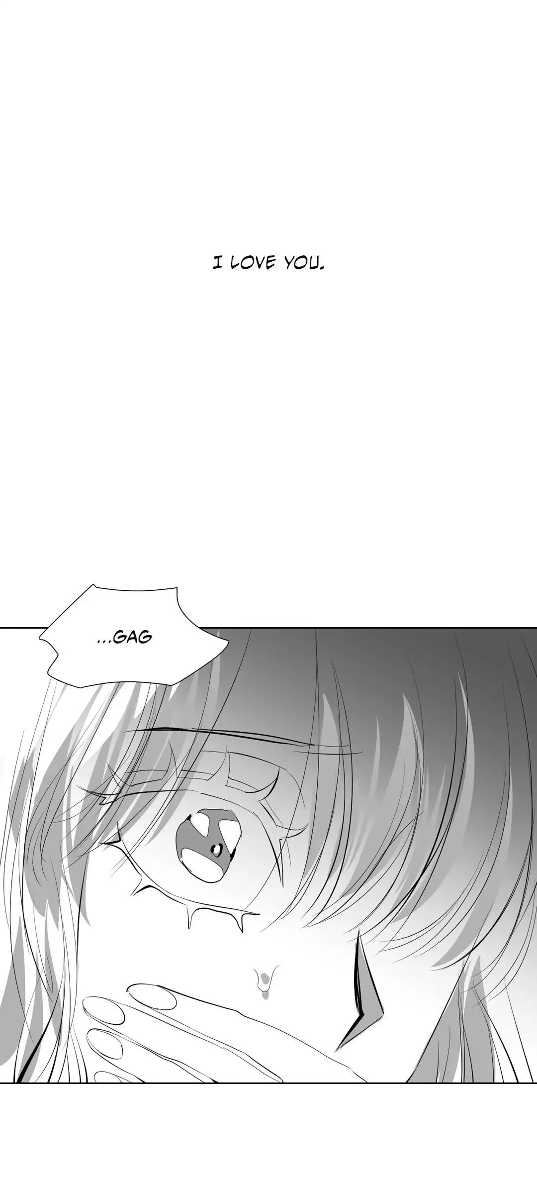 The Chain of Youth Chapter 19 page 7 - Chapter 19: That is Why