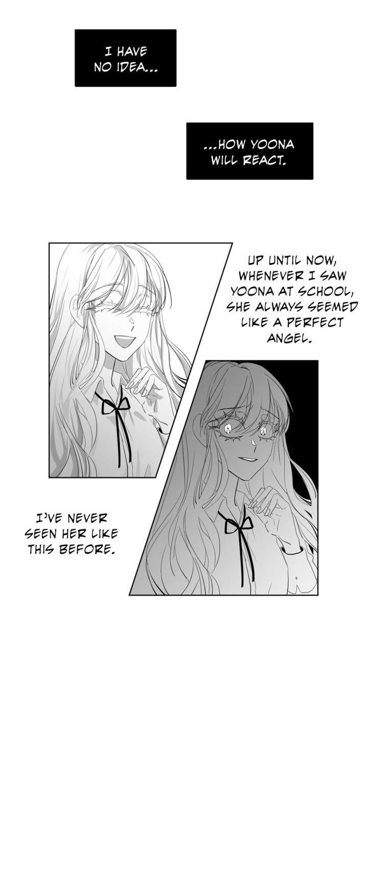 The Chain of Youth Chapter 2 page 10 - Chapter 2