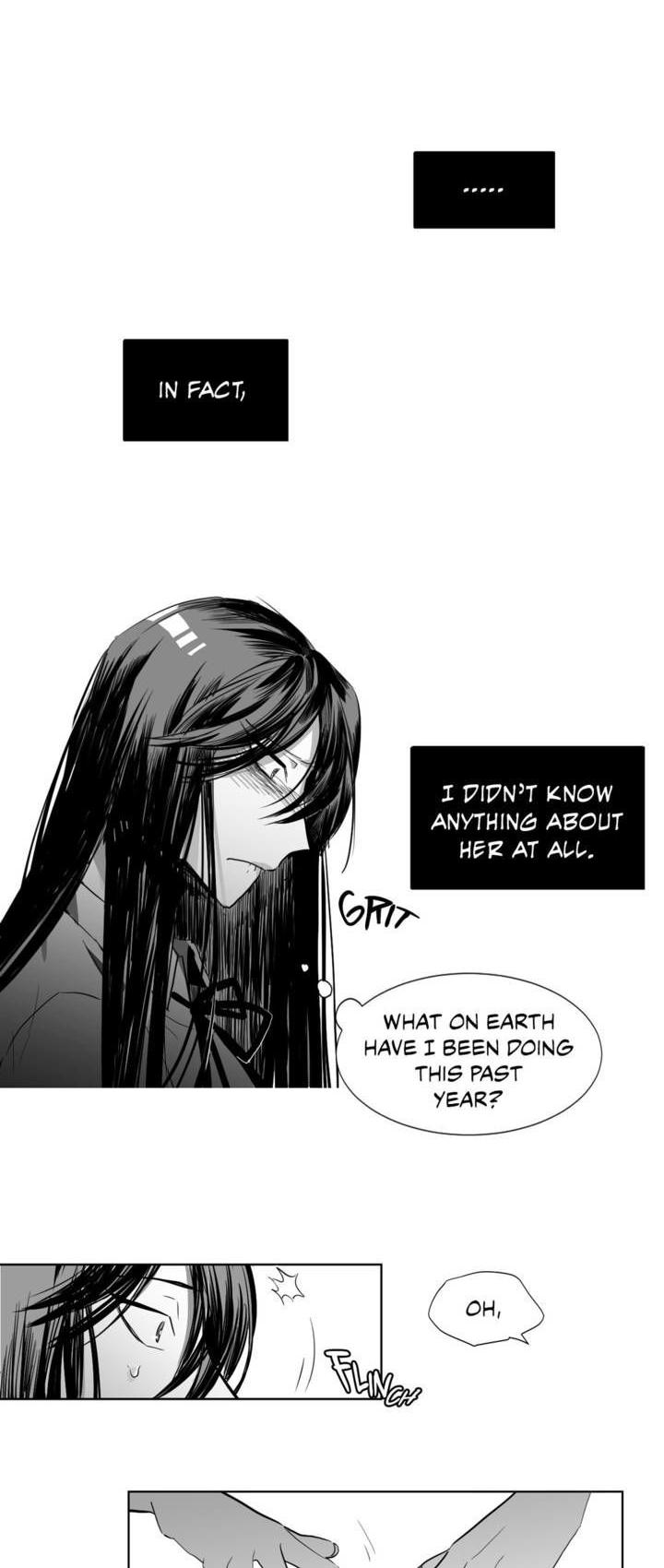 The Chain of Youth Chapter 2 page 11 - Chapter 2