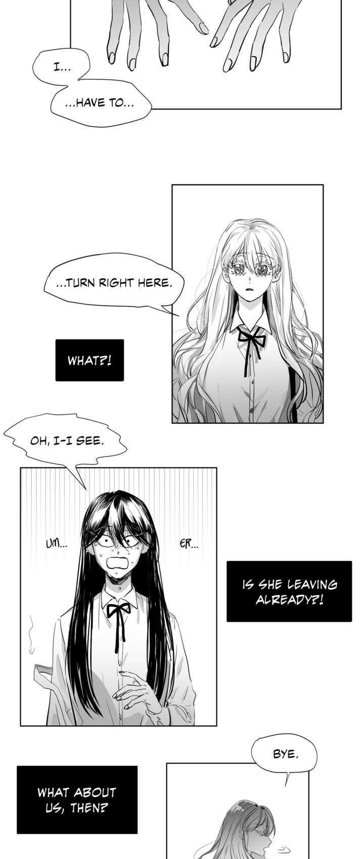 The Chain of Youth Chapter 2 page 12 - Chapter 2